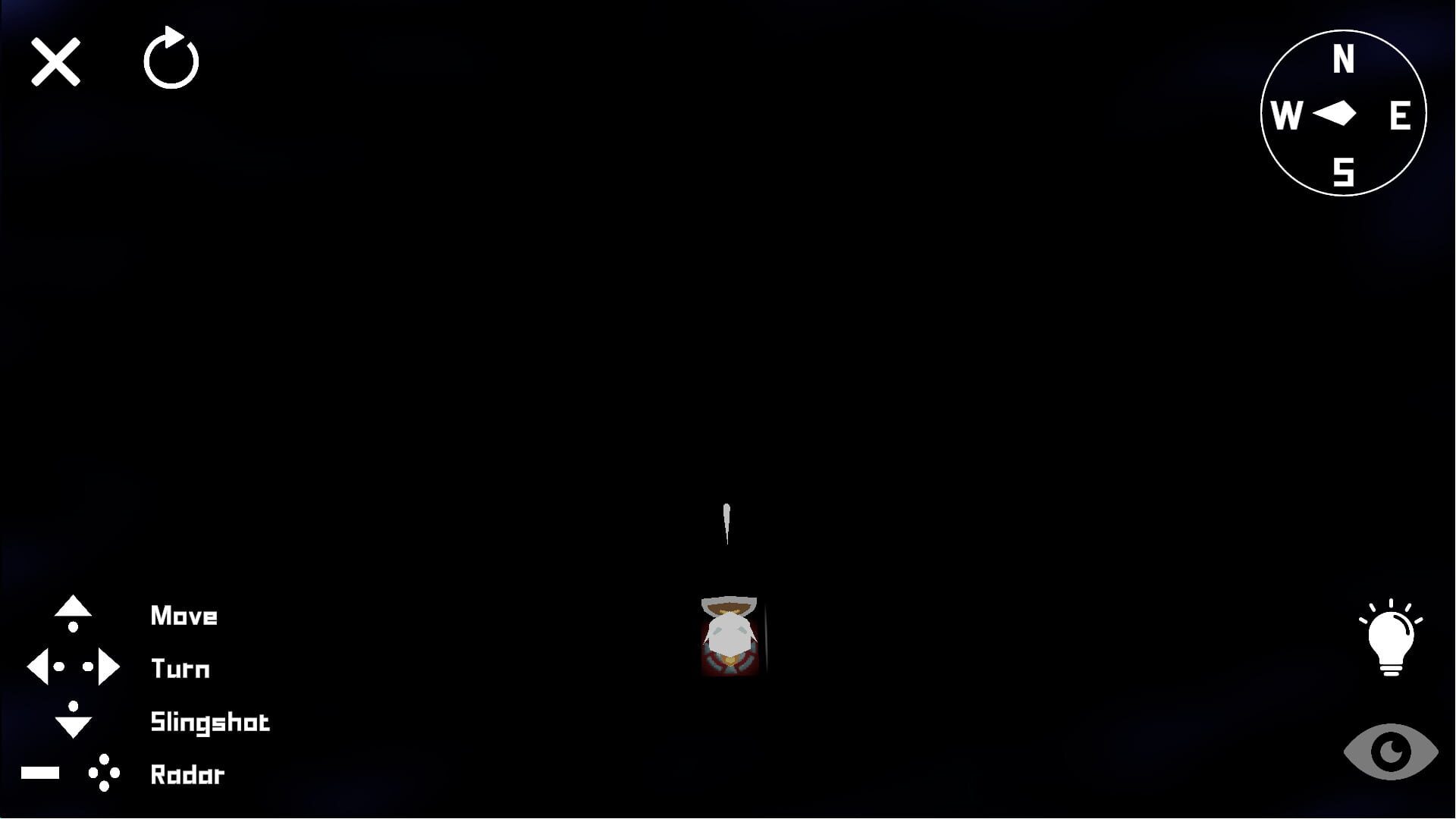 Screenshot for Echo Tower