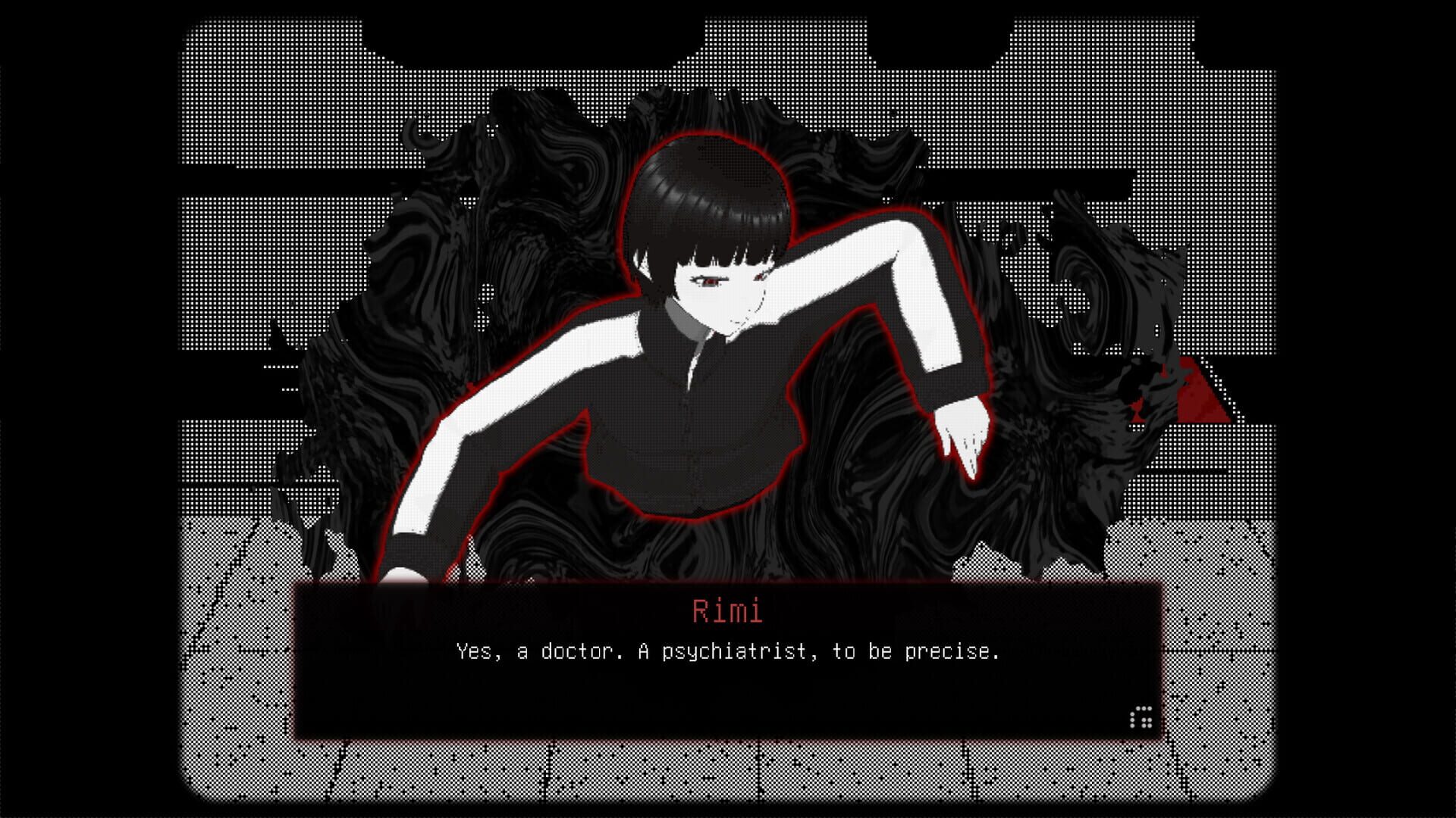 Screenshot for Monari Station