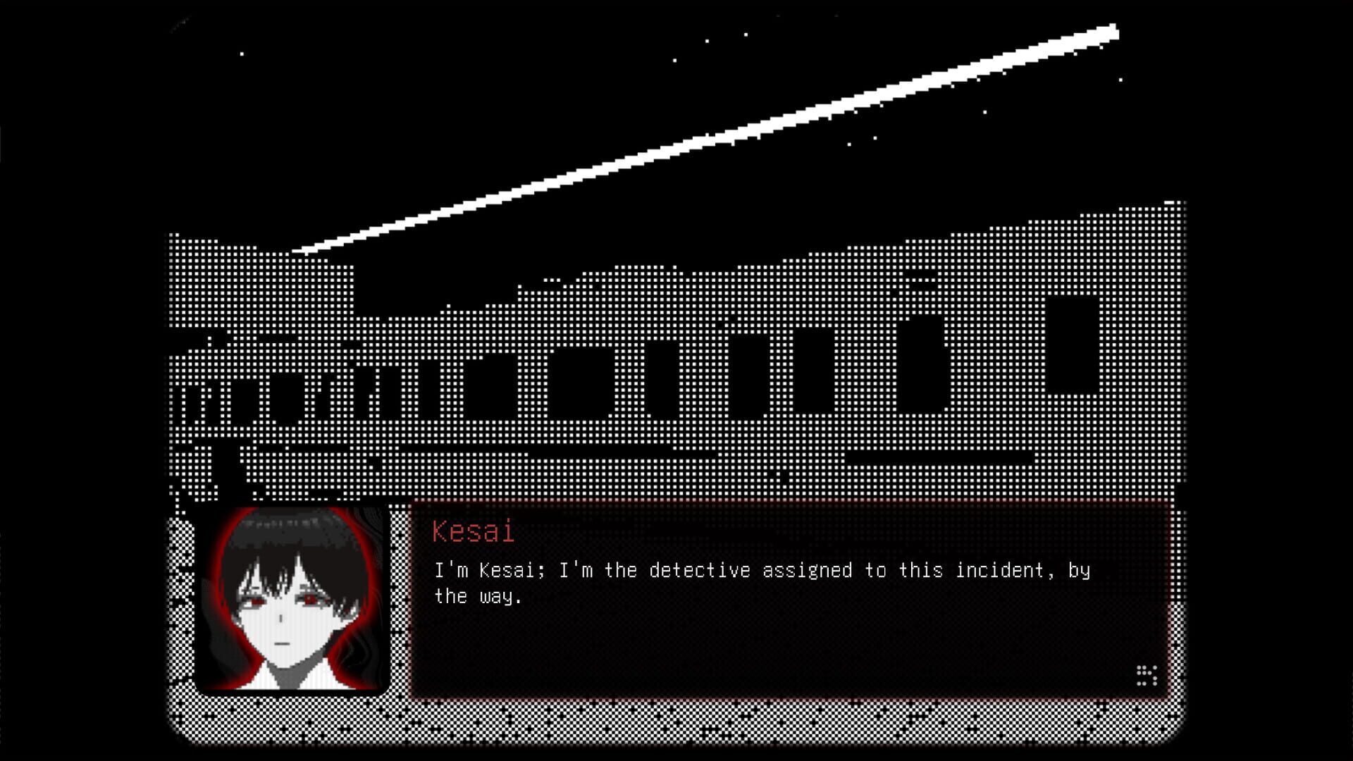Screenshot for Monari Station