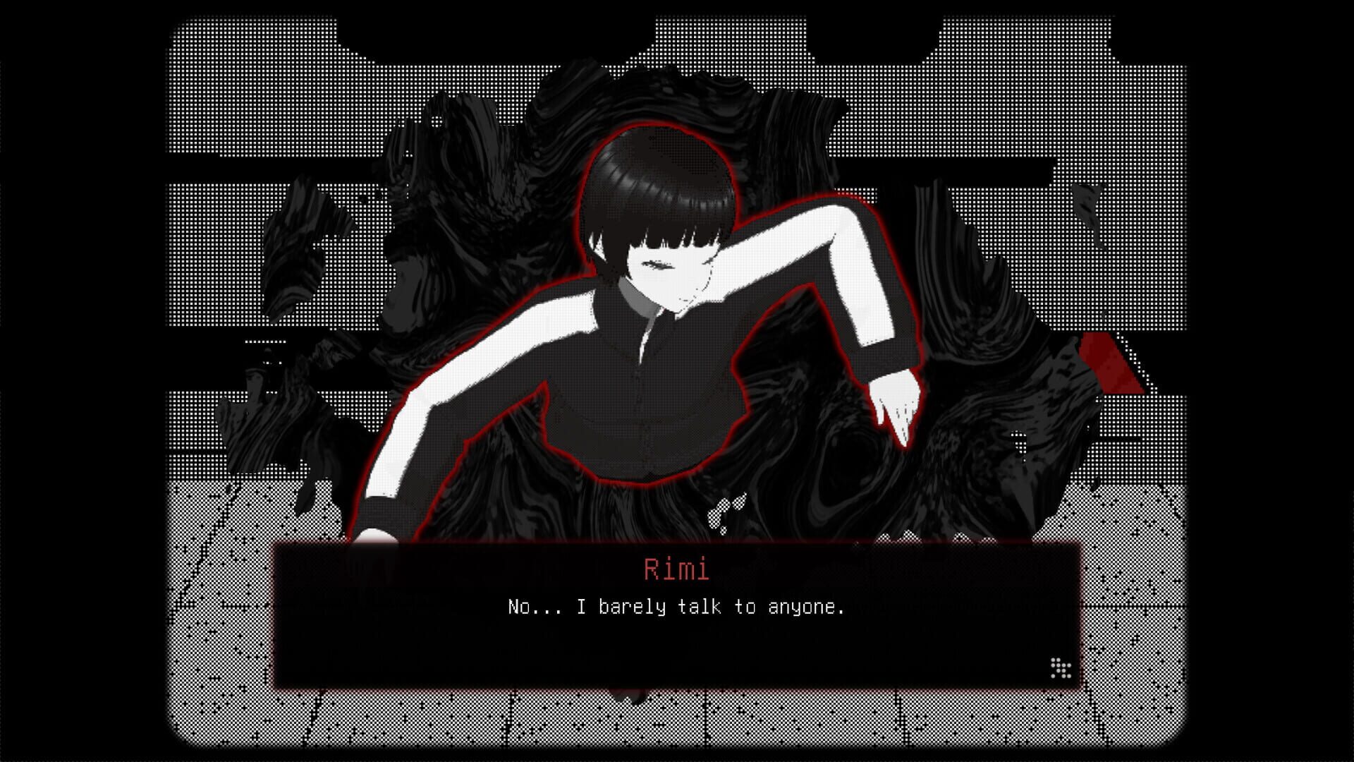Screenshot for Monari Station