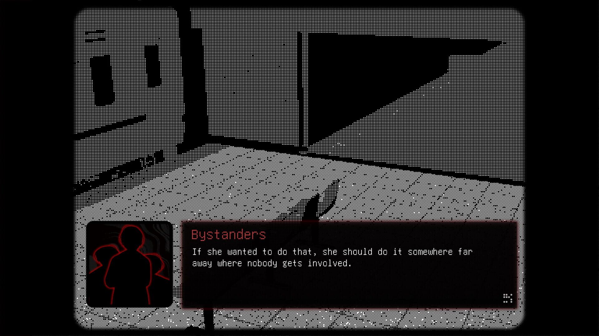 Screenshot for Monari Station