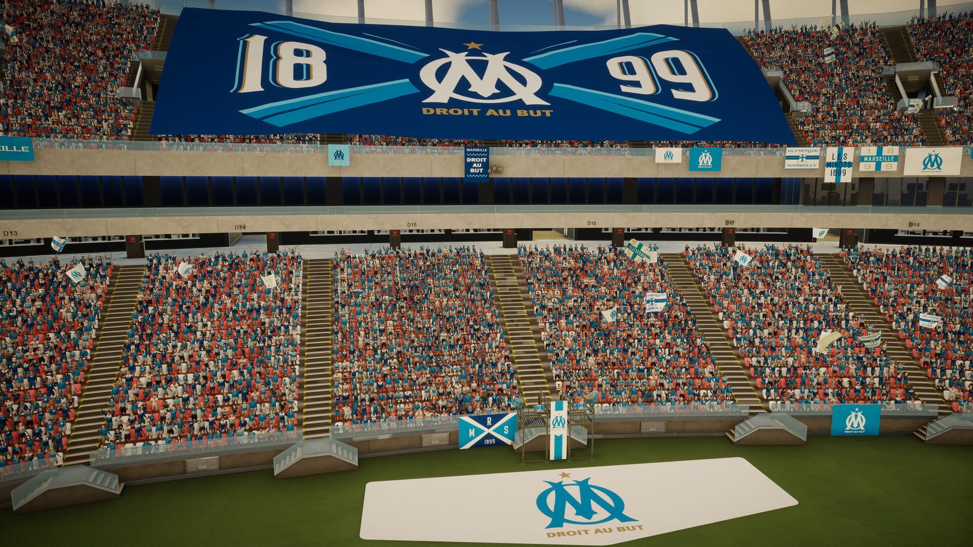 Screenshot for Copa City