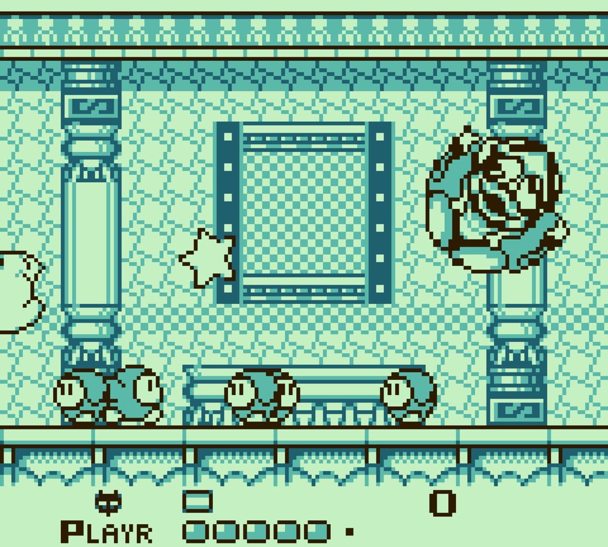 Screenshot for Dededeball