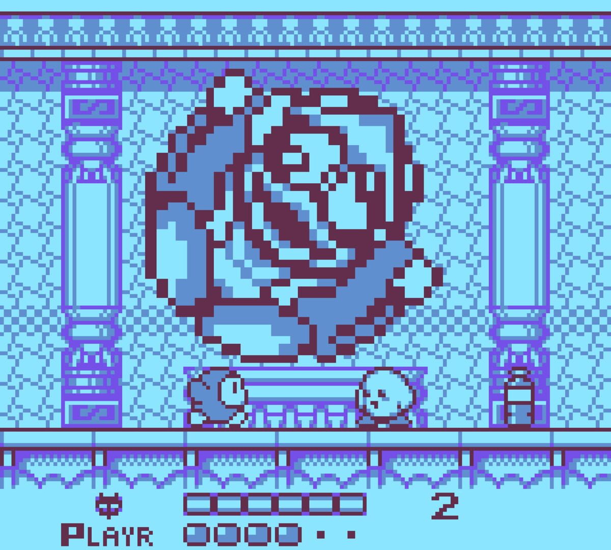 Screenshot for Dededeball
