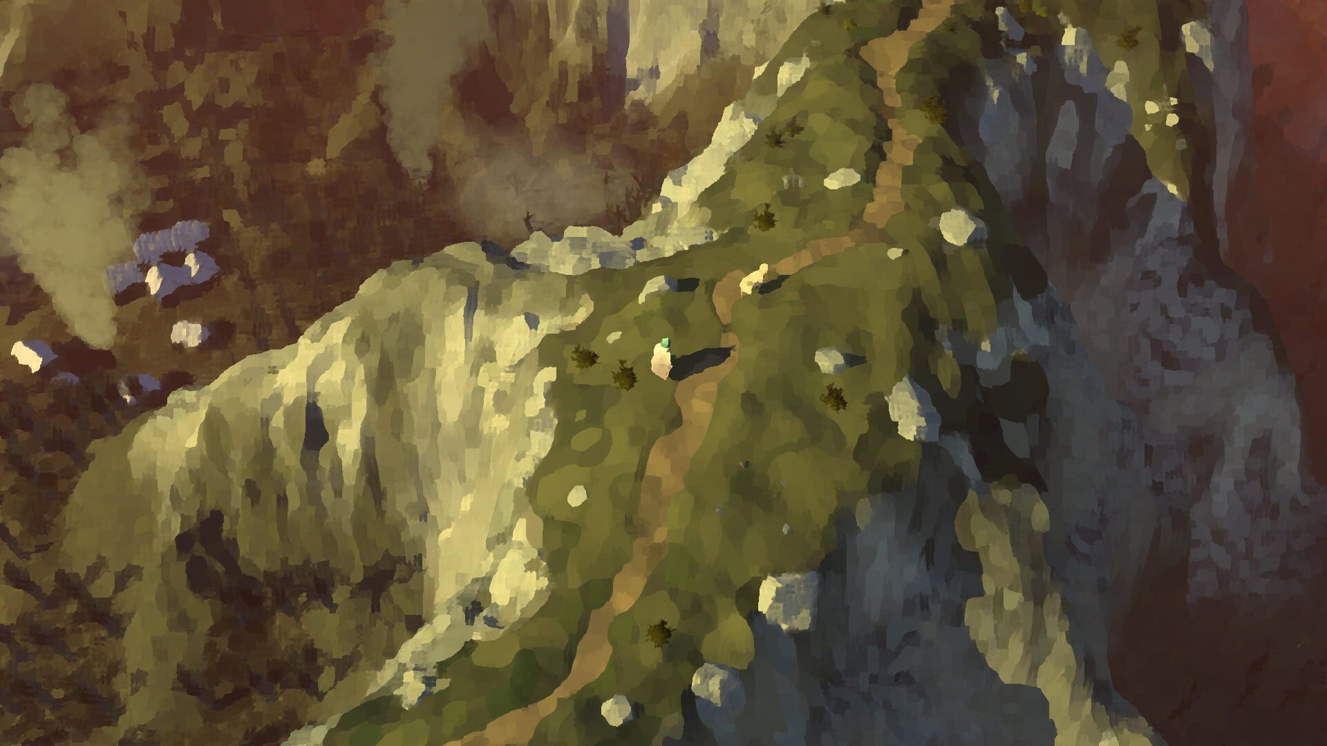 Screenshot for Pastoral