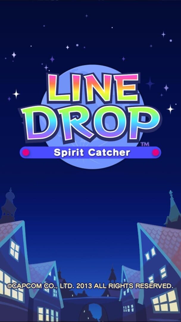 Screenshot for Line Drop: Spirit Catcher
