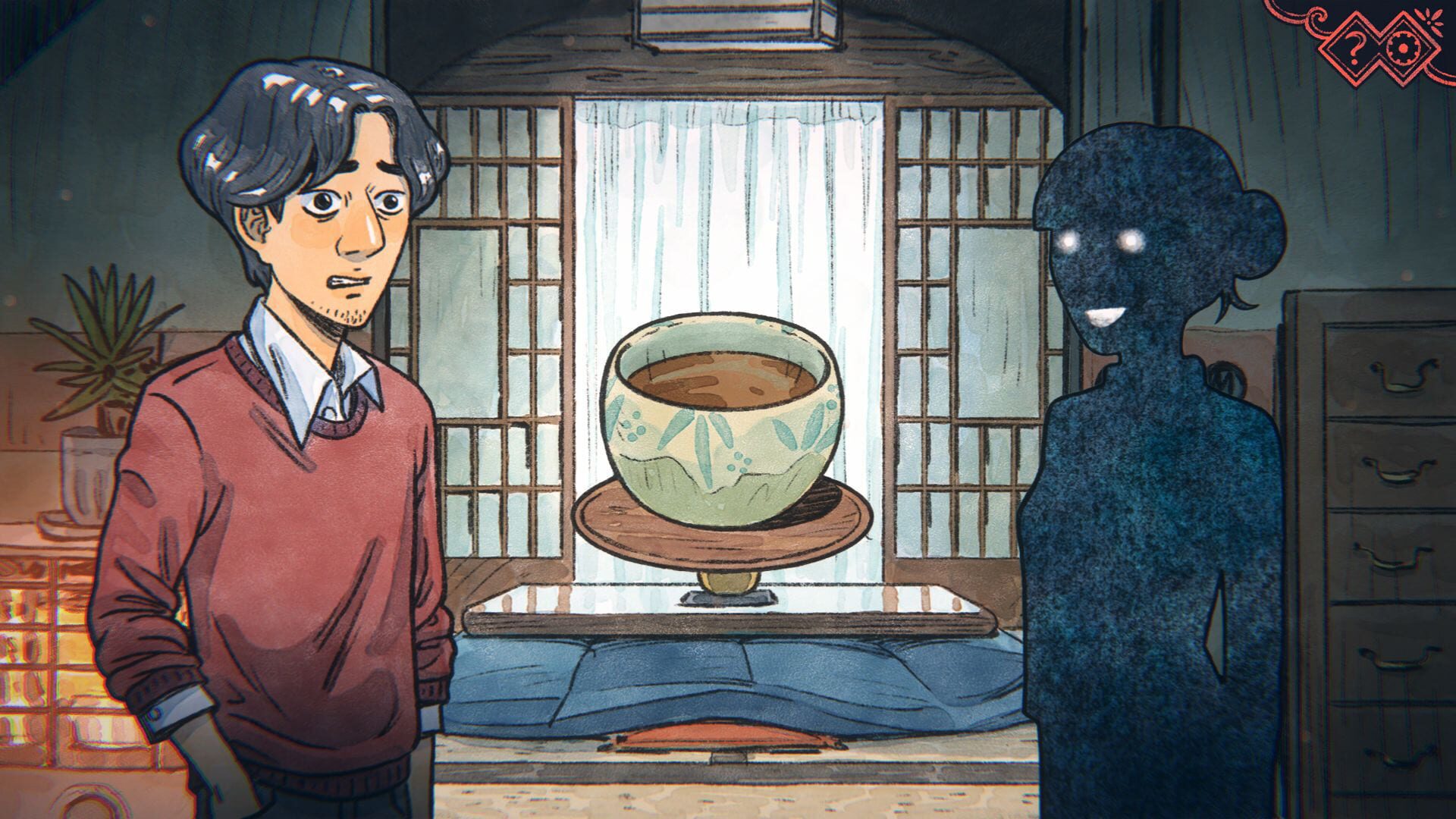 Screenshot for The Doll Shop