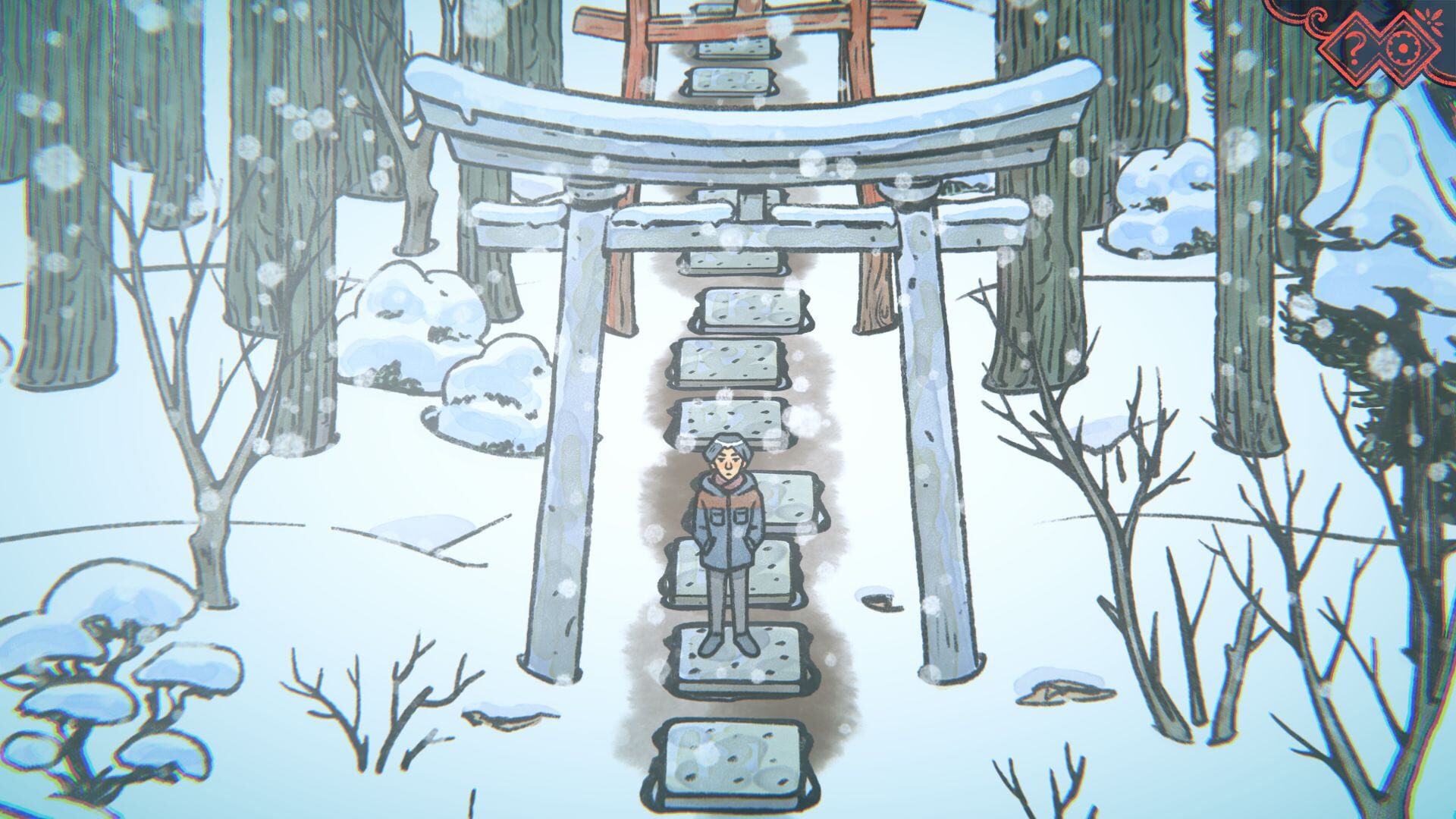 Screenshot for The Doll Shop