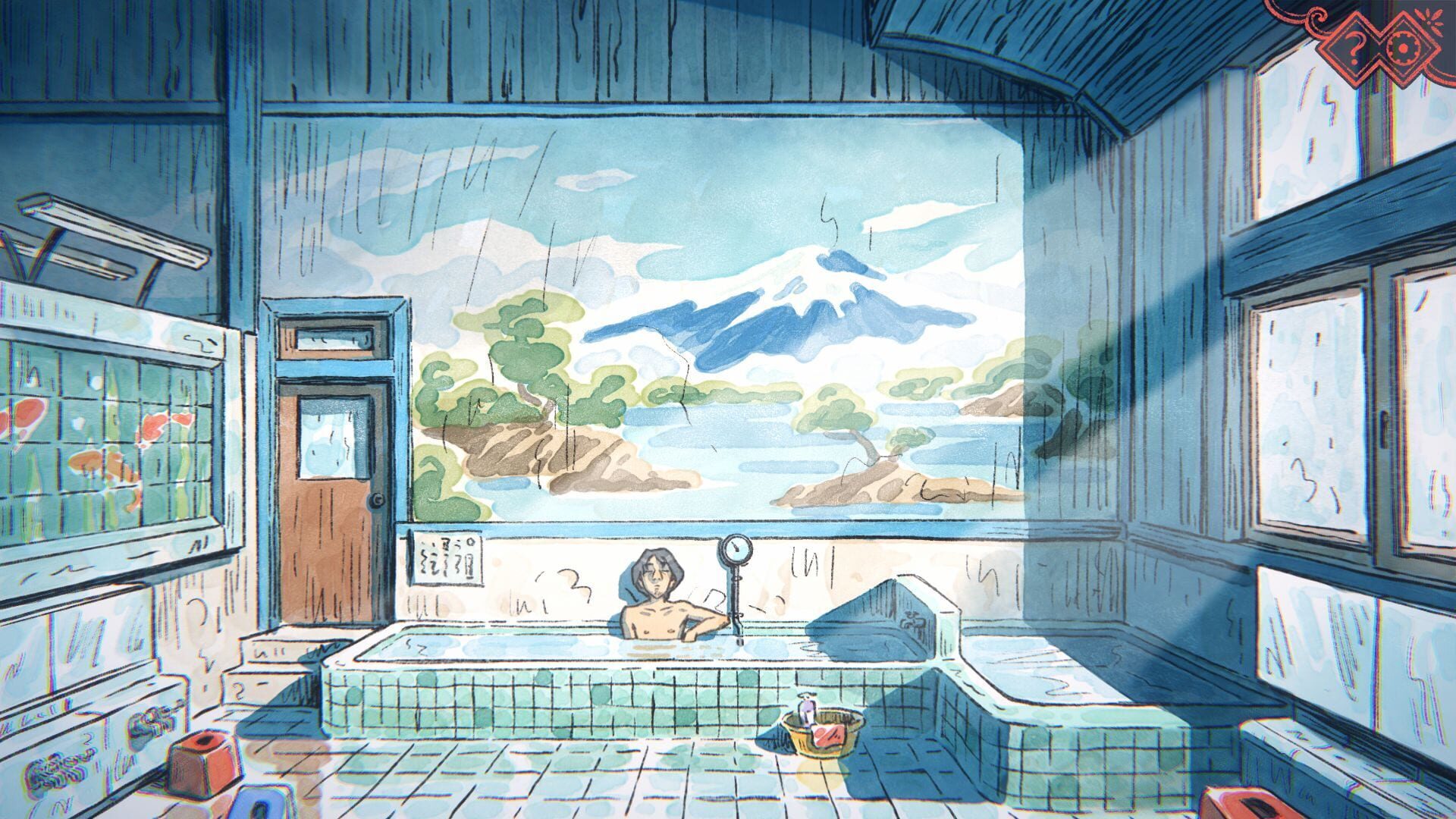 Screenshot for The Doll Shop