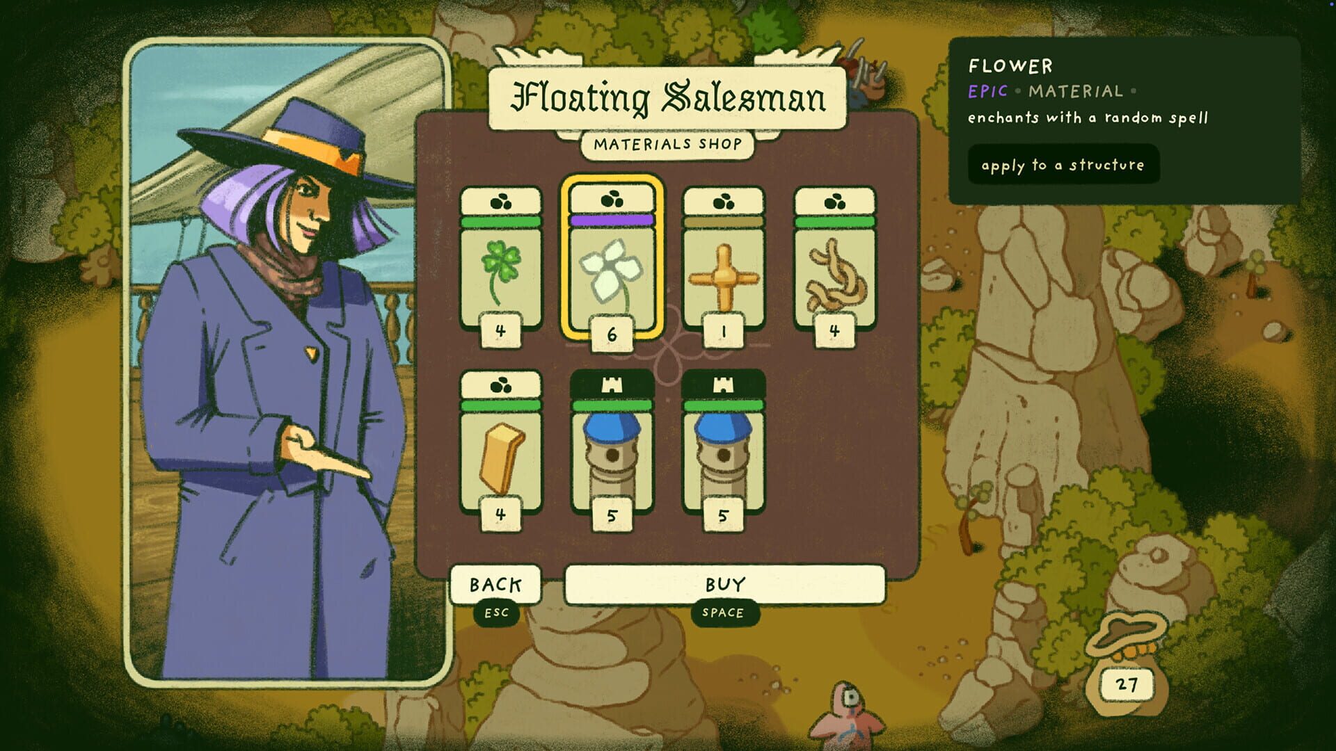 Screenshot for Castle Away