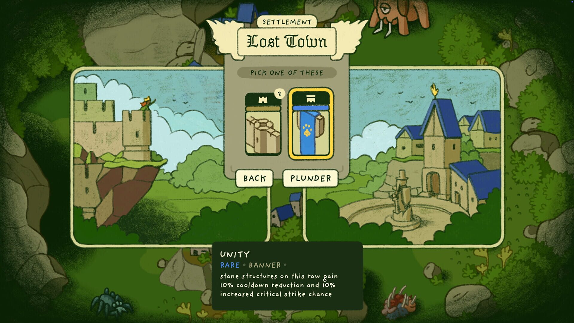 Screenshot for Castle Away