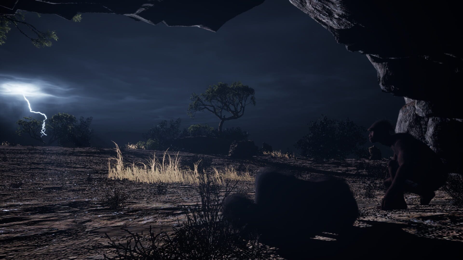 Screenshot for Primal Survival