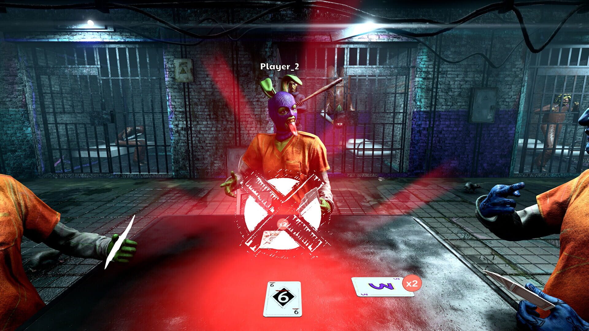 Screenshot for Stab!