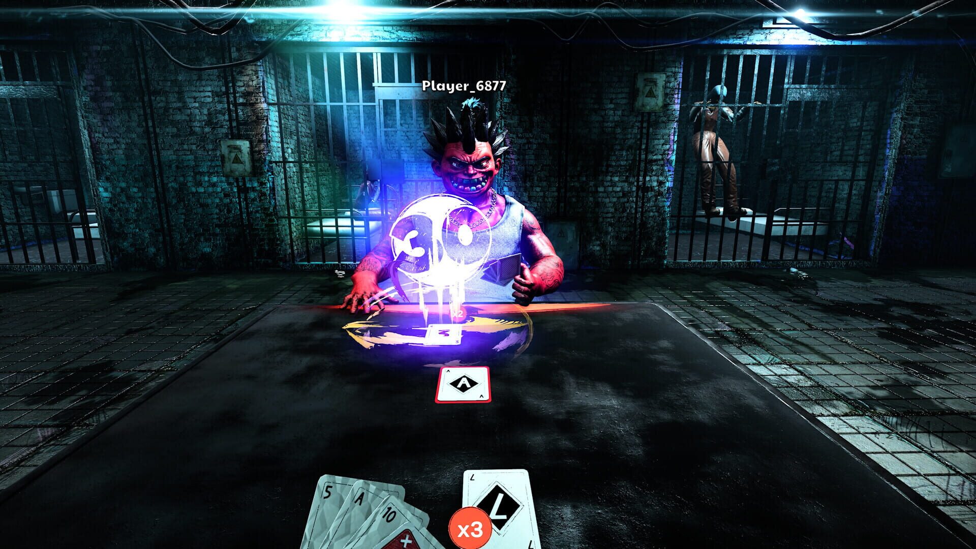 Screenshot for Stab!