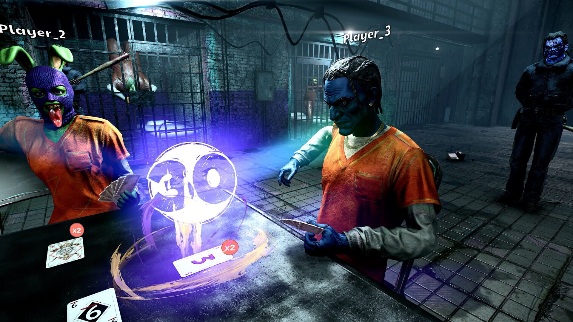 Screenshot for Stab!