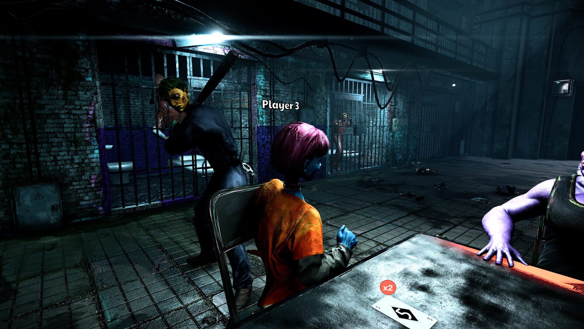 Screenshot for Stab!