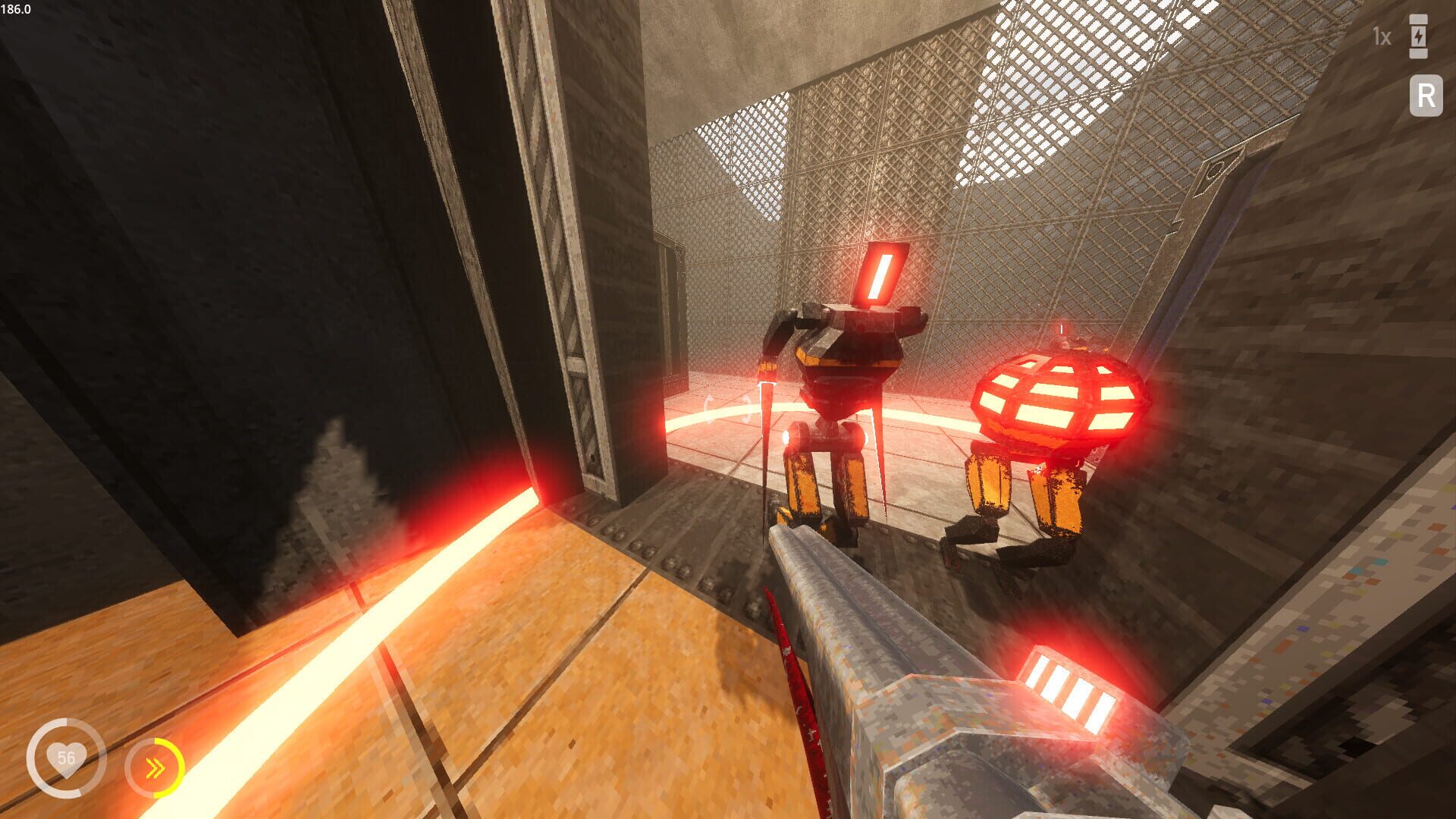 Screenshot for Shothop