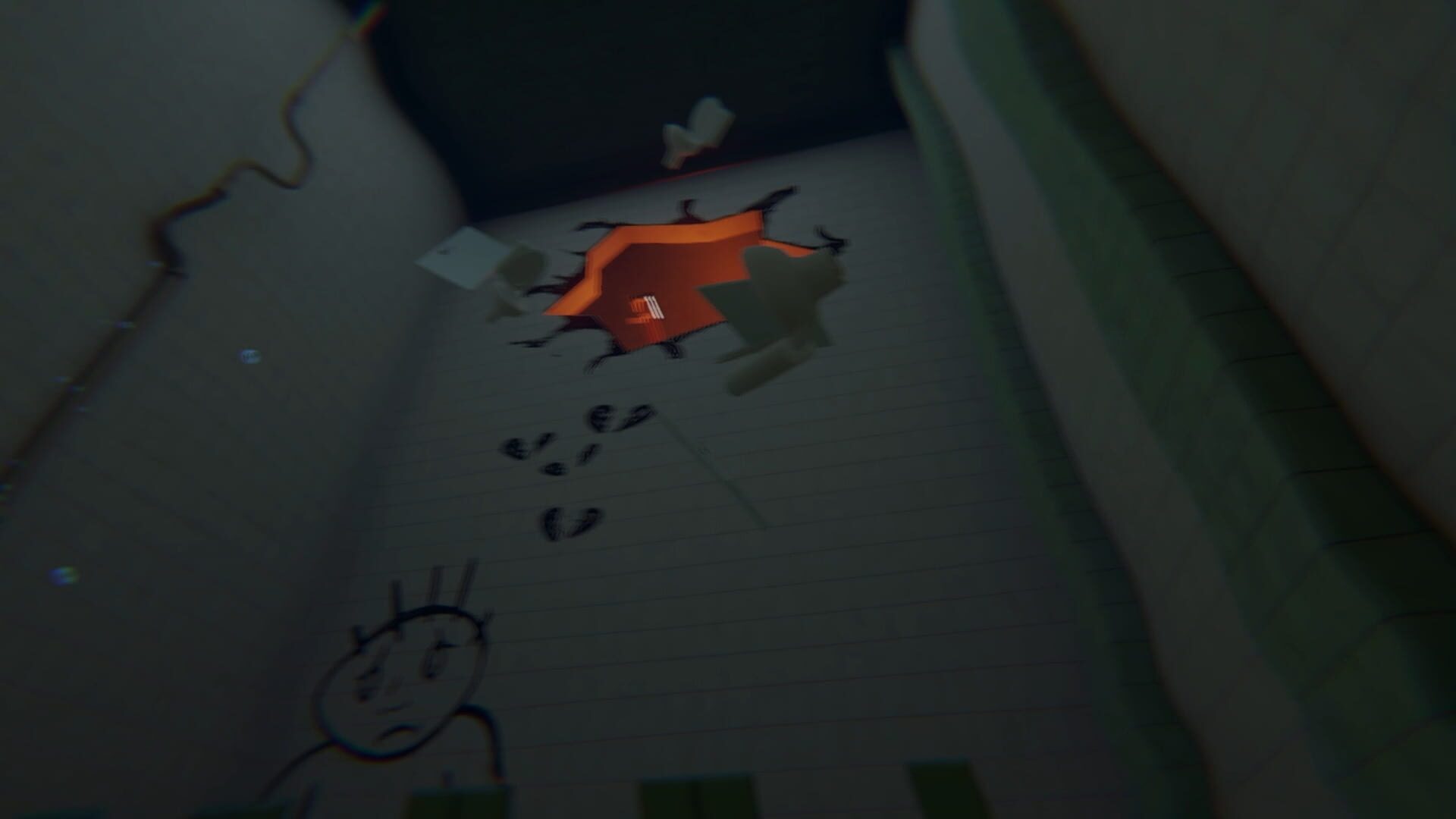 Screenshot for Time To Wake Up