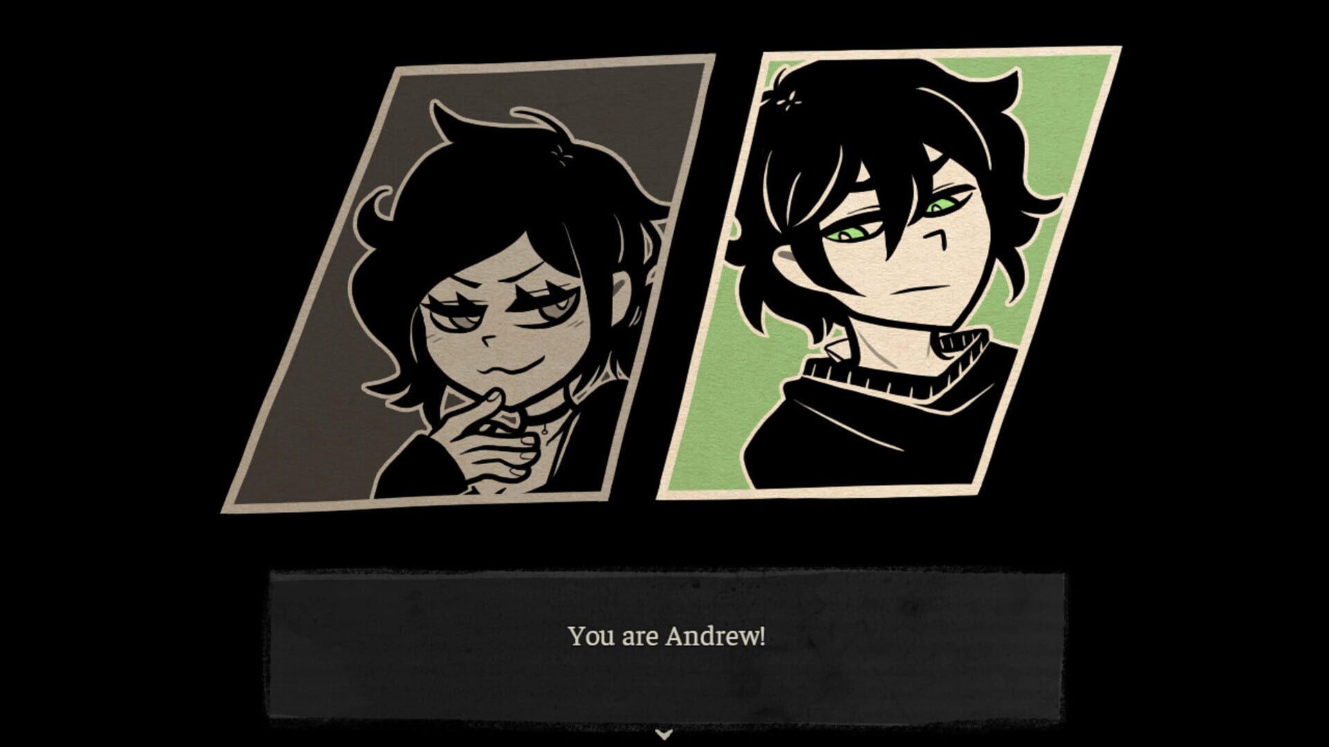 Screenshot for The Coffin of Andy and Leyley