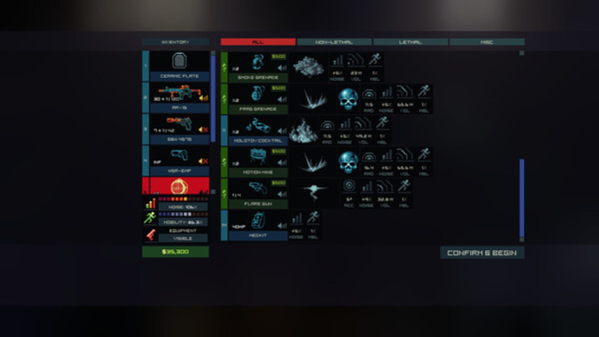 Screenshot for Intravenous 3