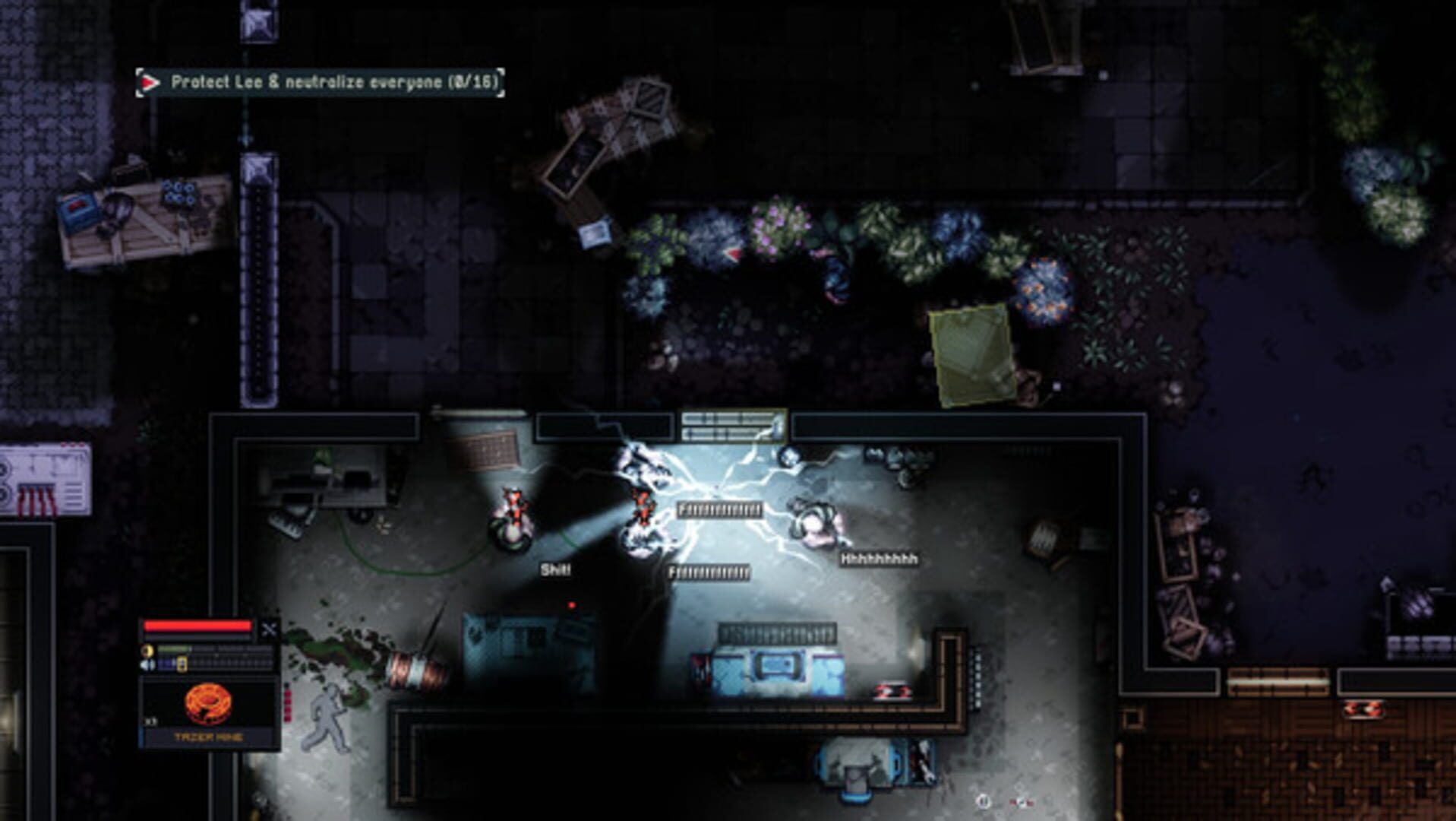 Screenshot for Intravenous 3