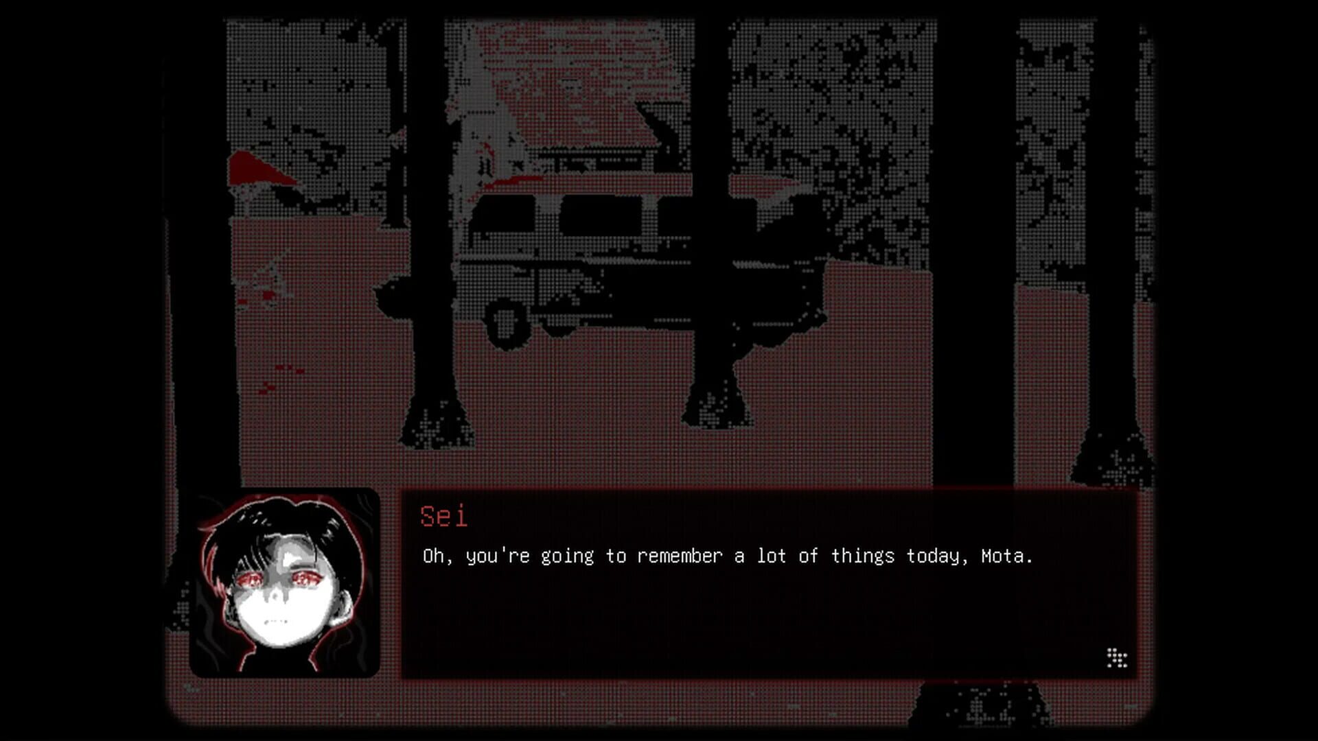Screenshot for Mota Must Die