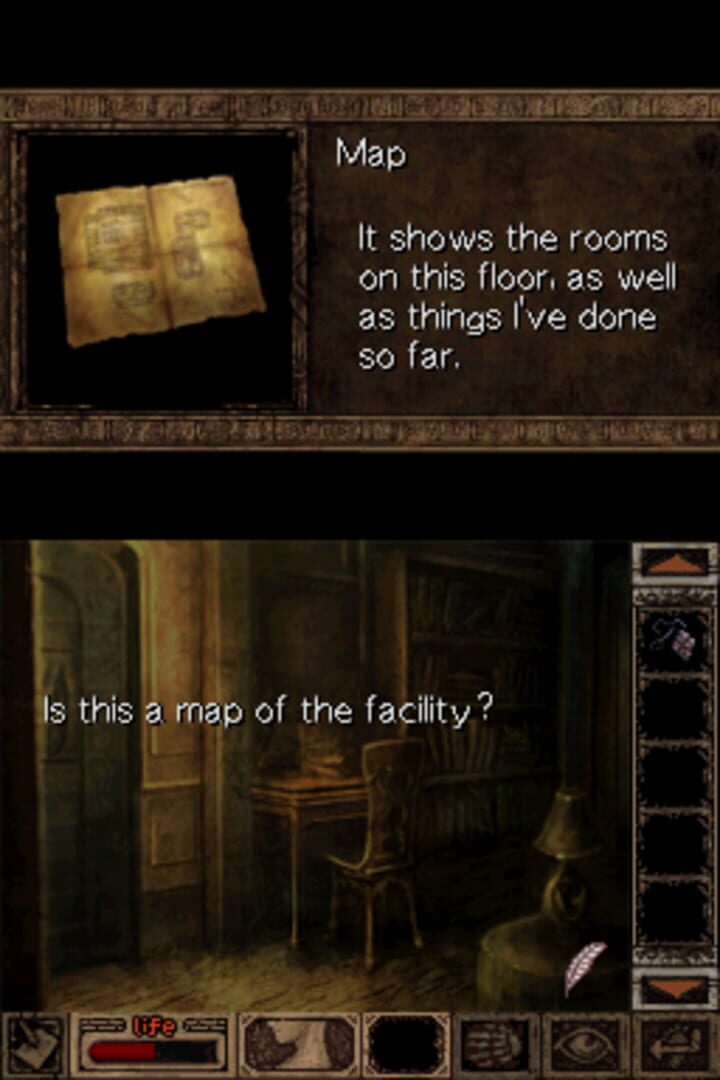 Screenshot for Theresia