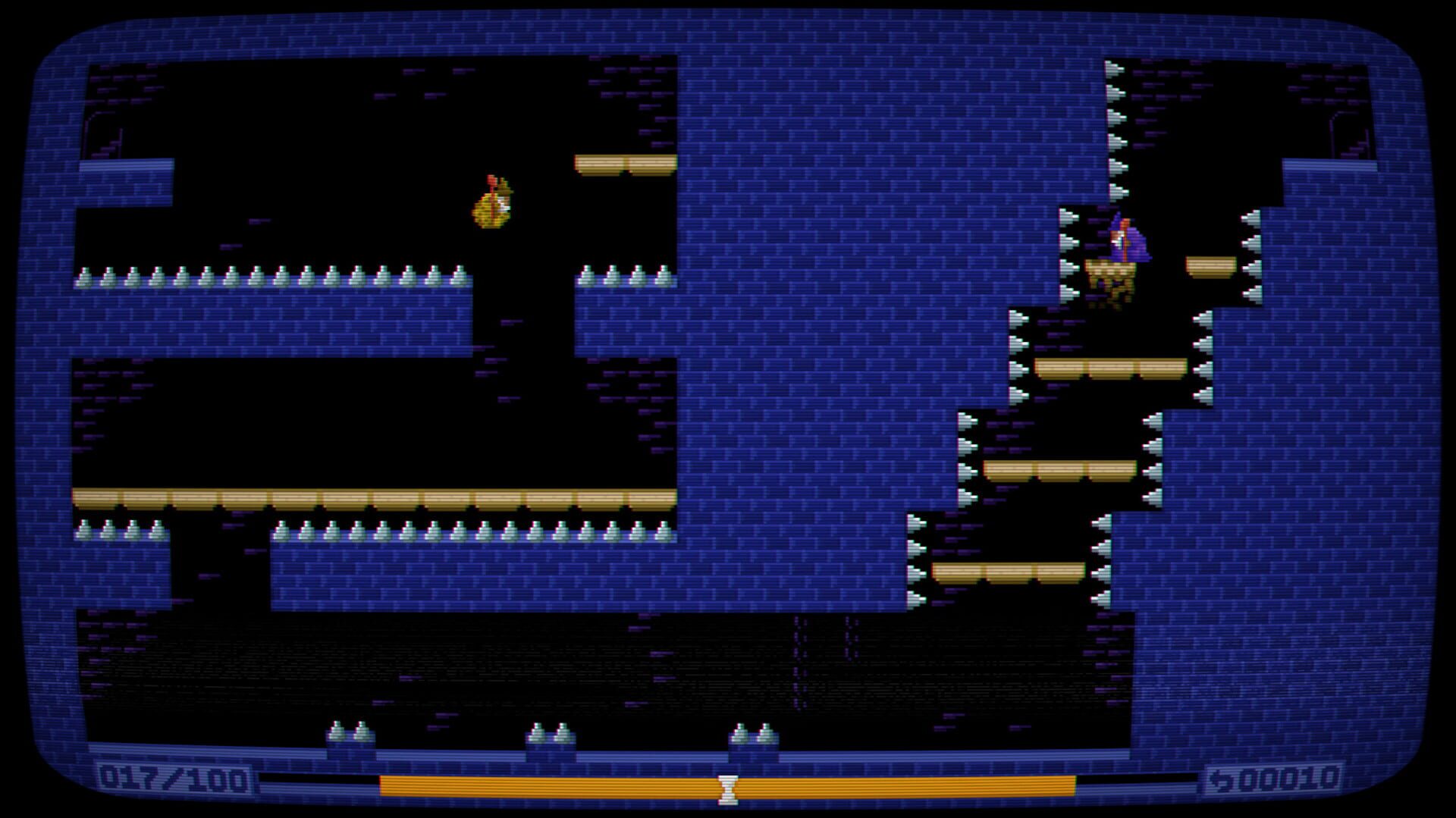 Screenshot for Ambidextro