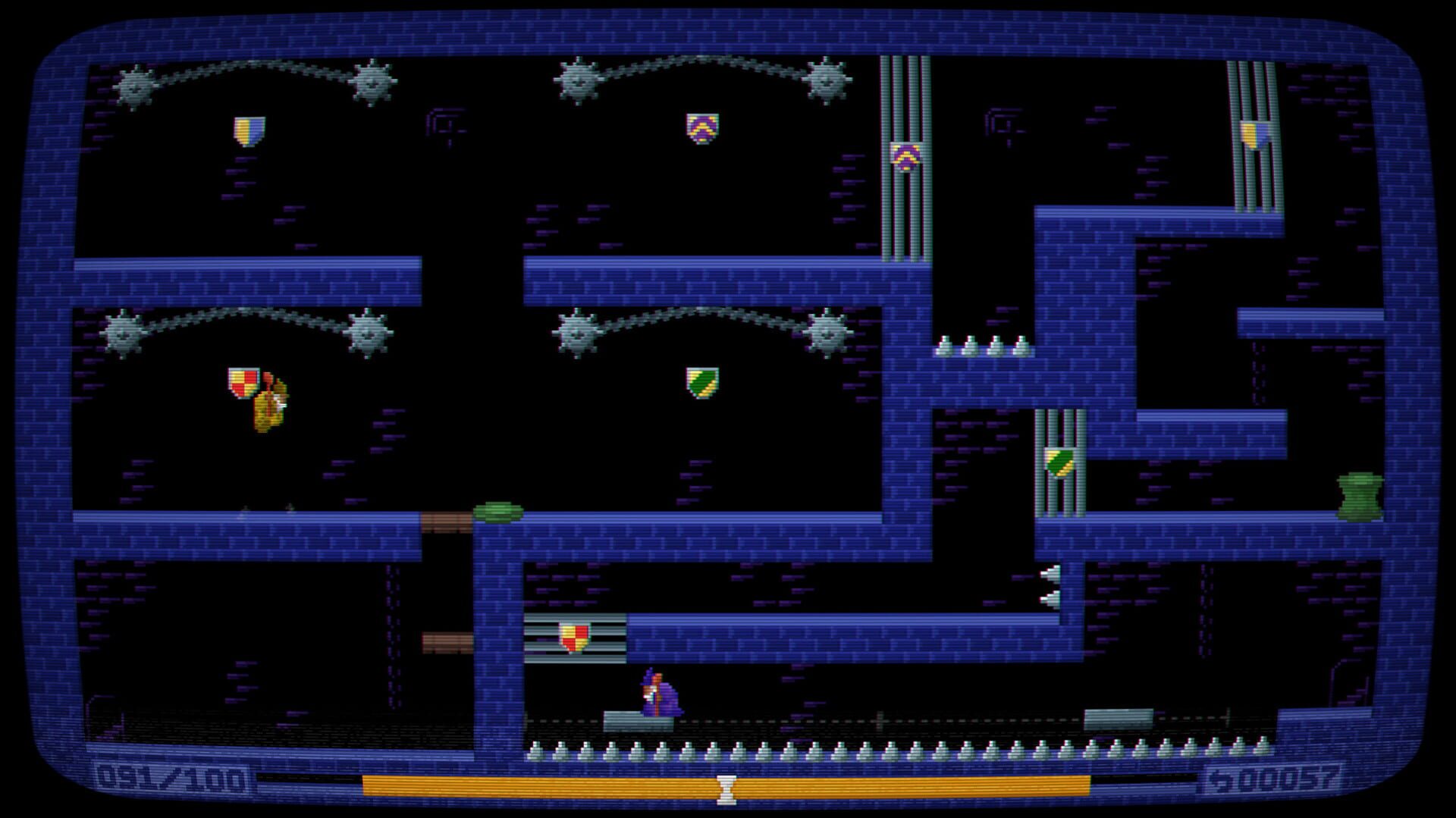 Screenshot for Ambidextro