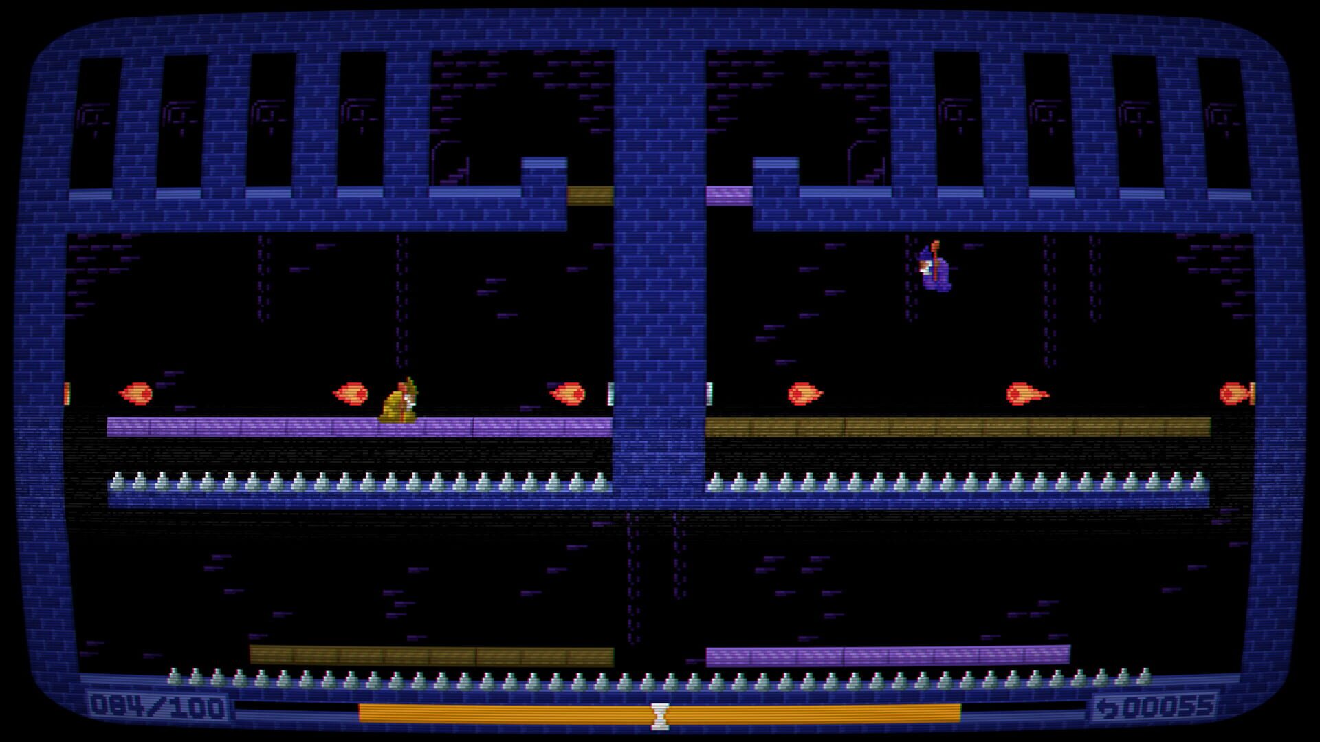 Screenshot for Ambidextro
