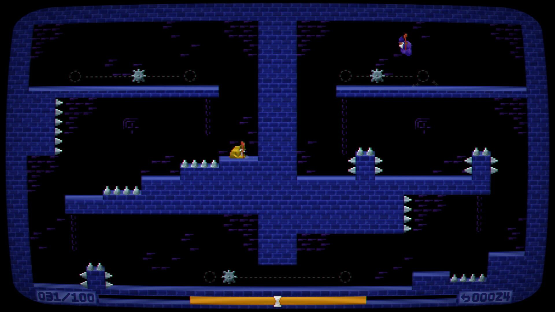 Screenshot for Ambidextro