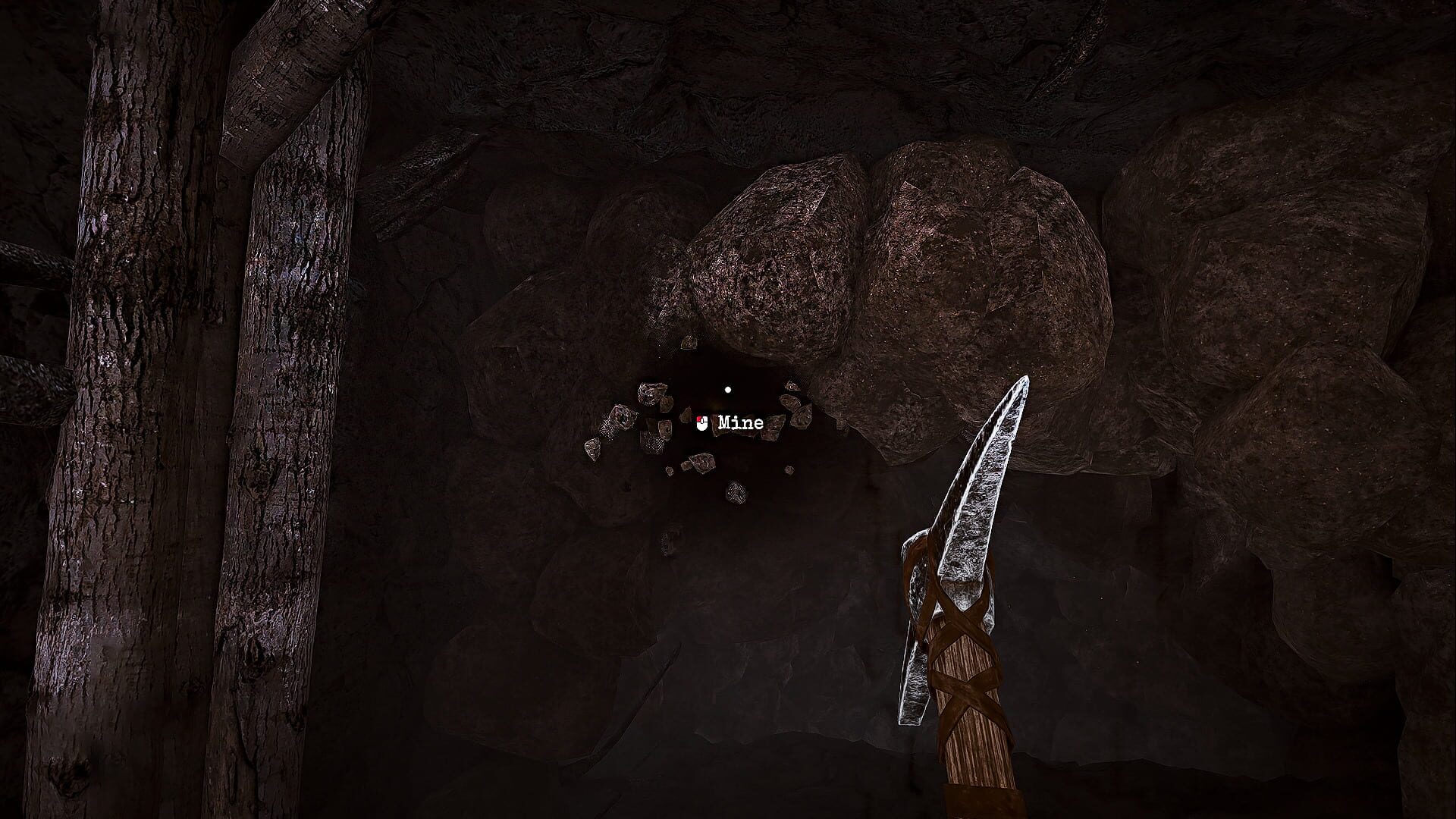 Screenshot for Alaska Gold Fever