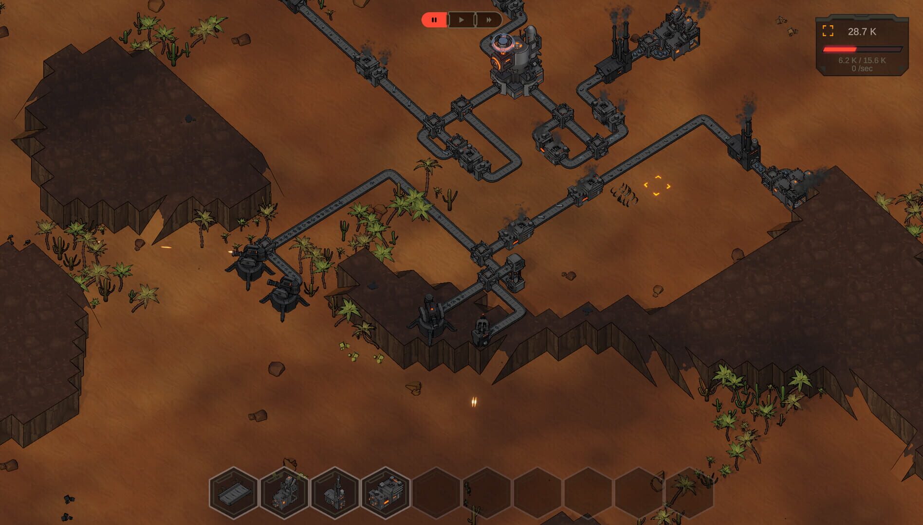 Screenshot for Infinitory