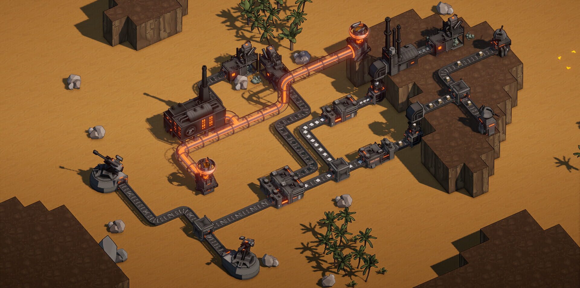 Screenshot for Infinitory