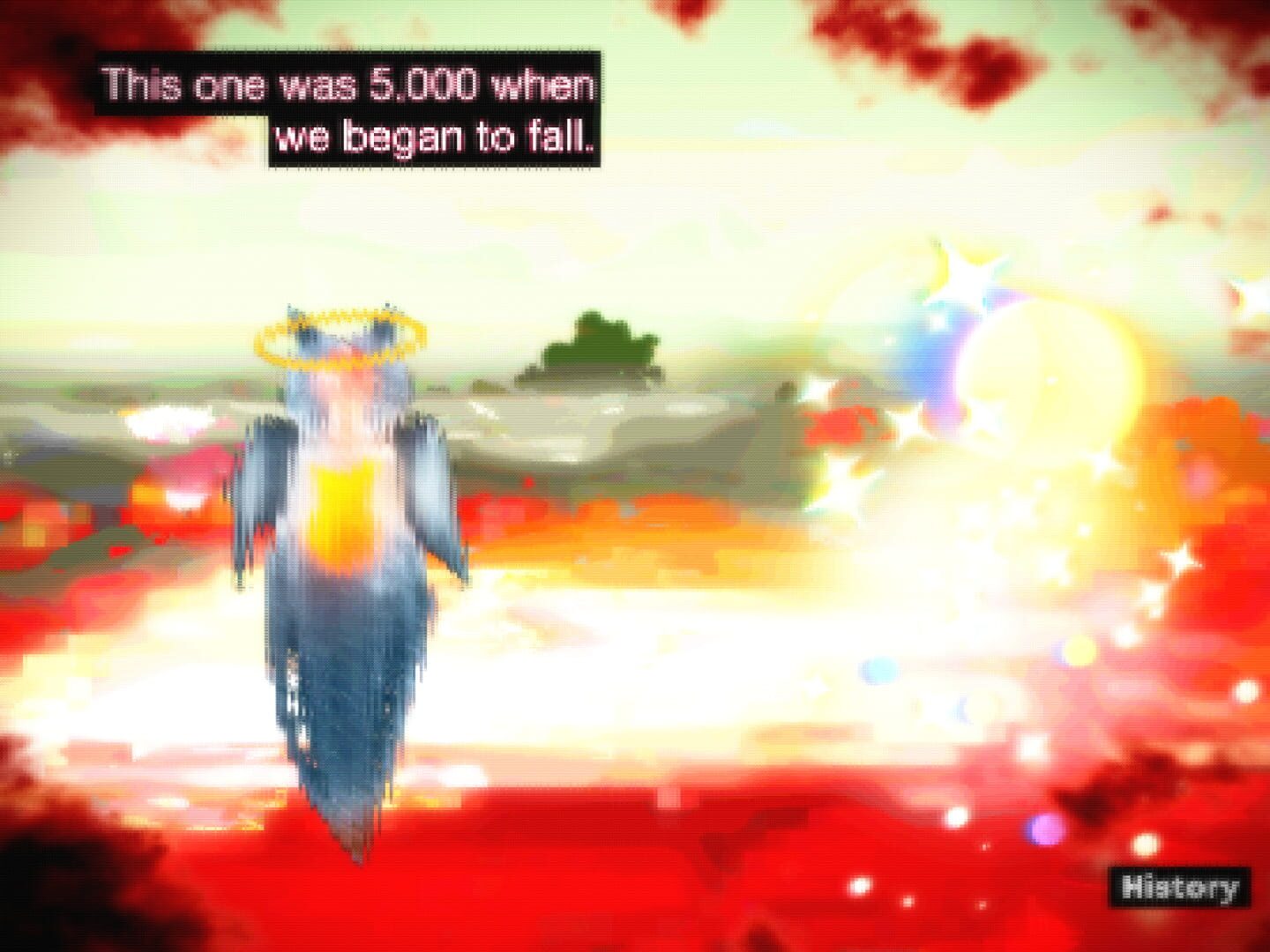 Screenshot for Limacina Open Season