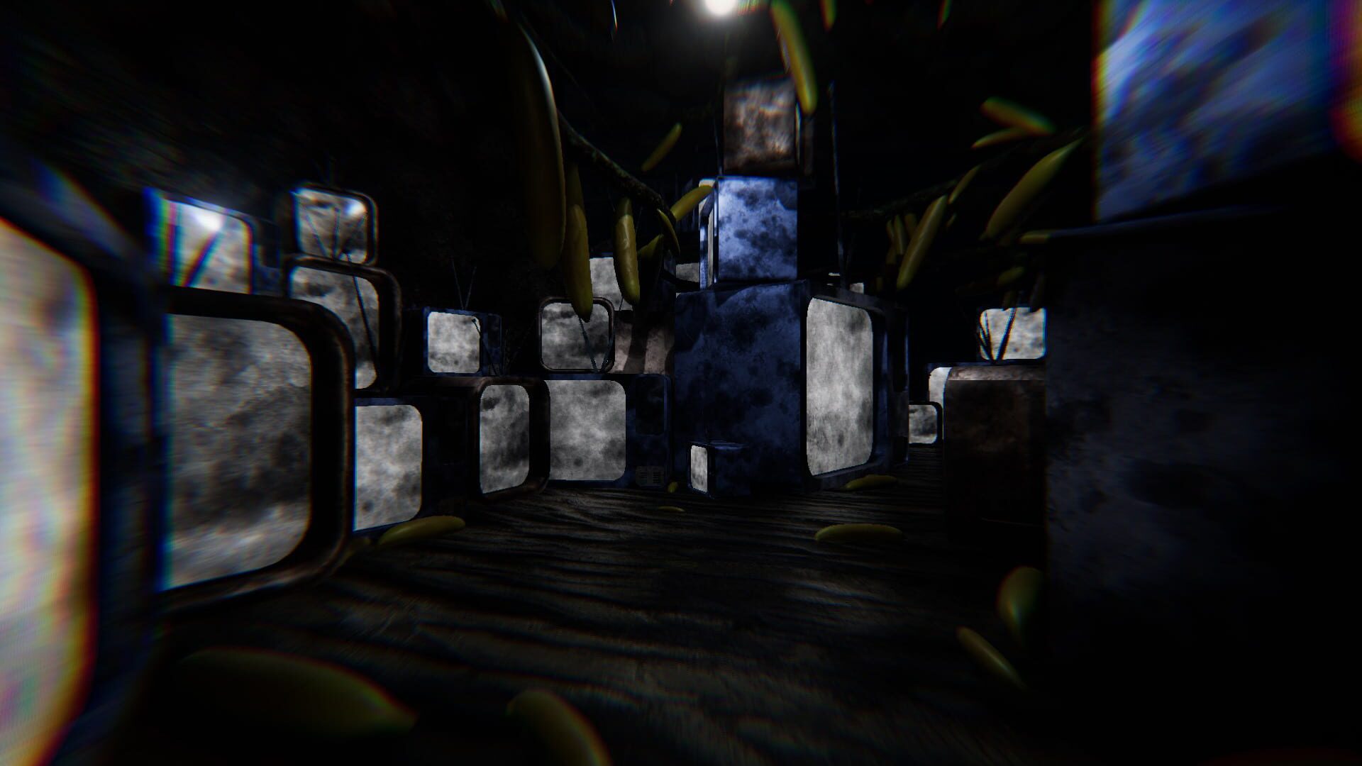 Screenshot for Banana Blood