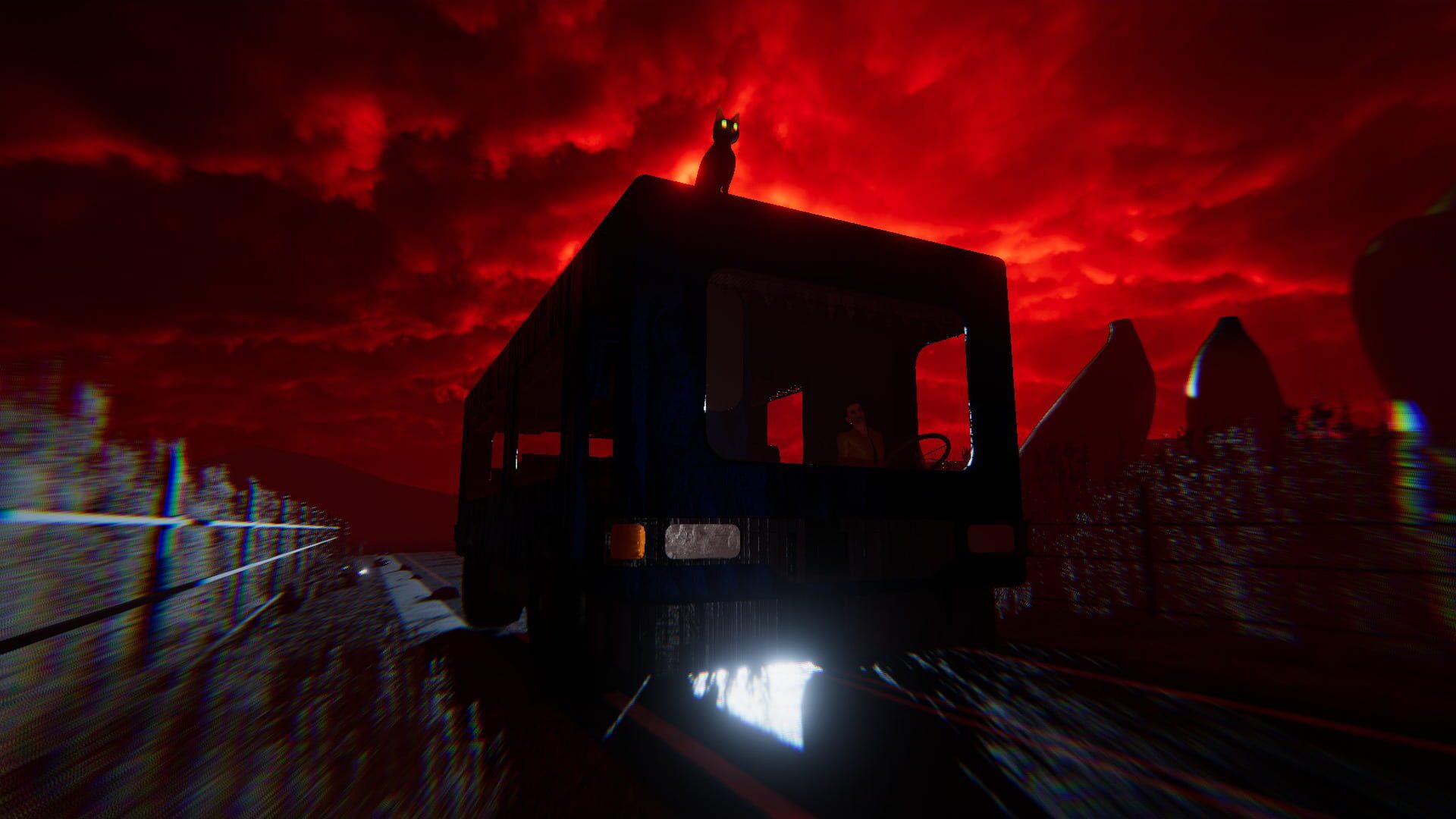Screenshot for Banana Blood