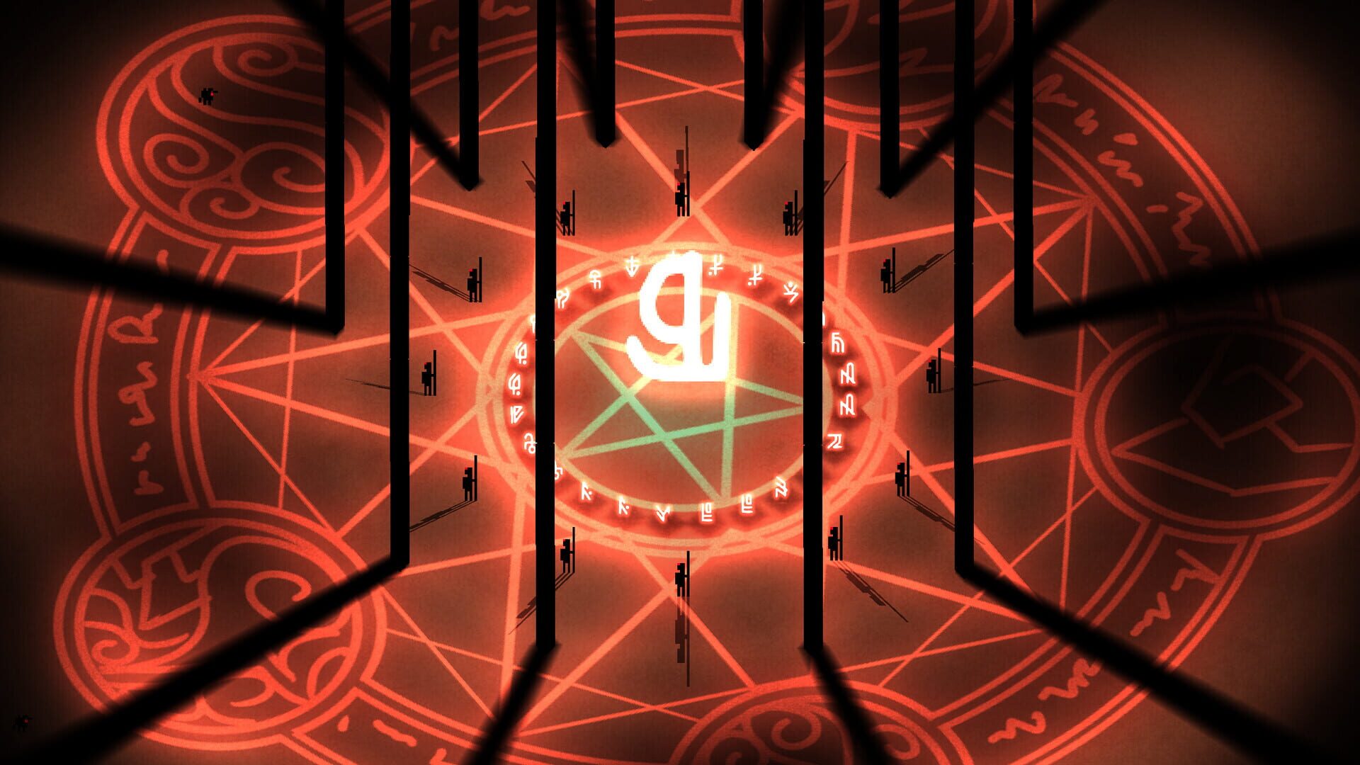 Screenshot for Arise Dark Lord
