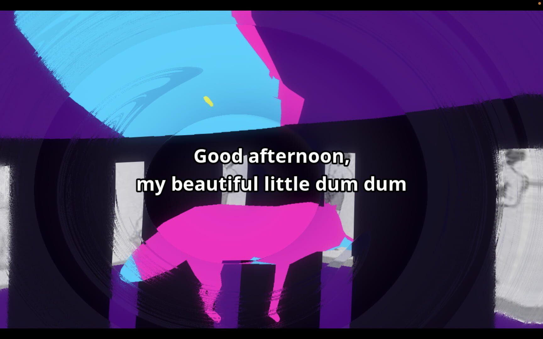 Screenshot for Swole