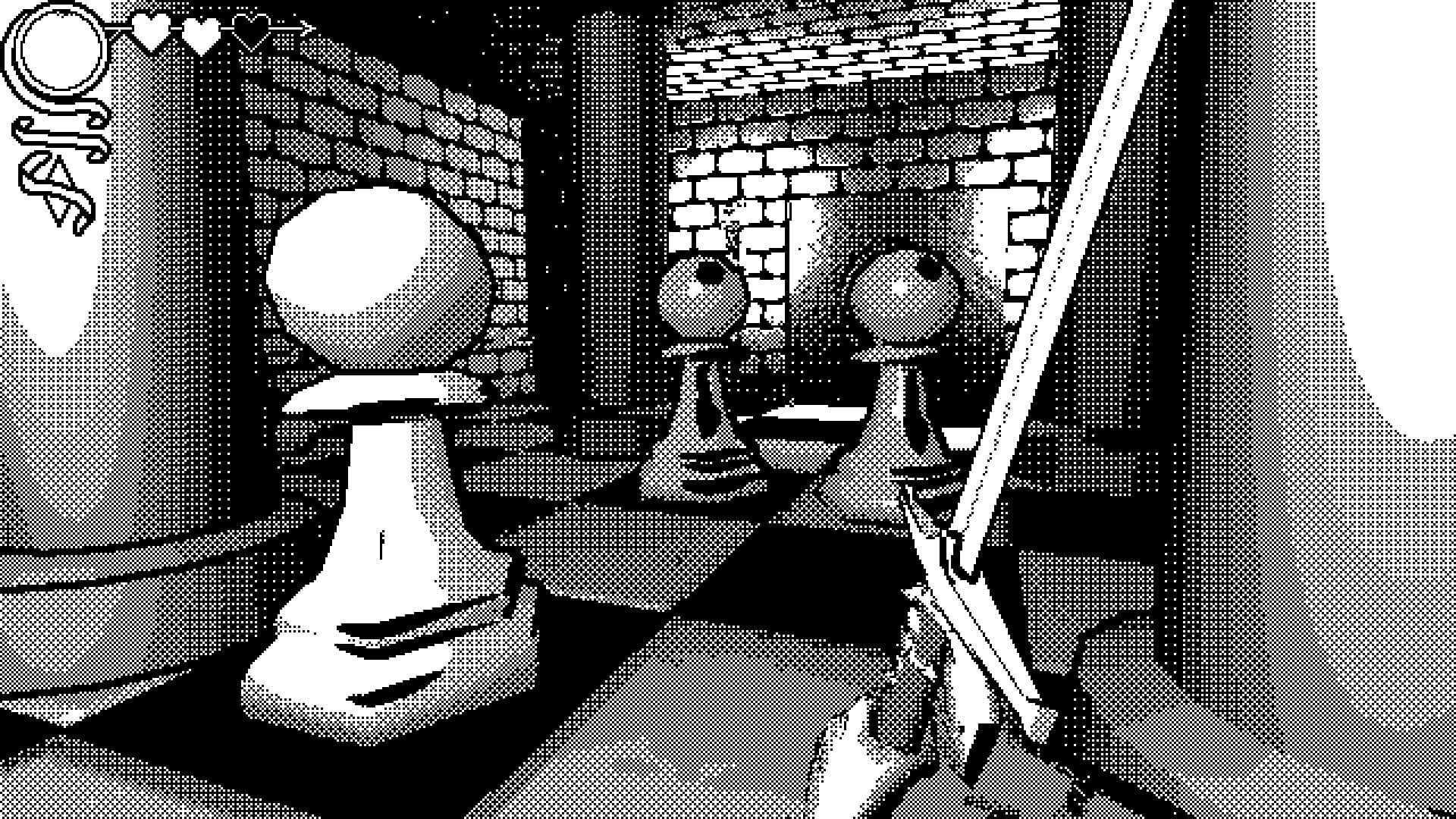 Screenshot for Abyss of Kings