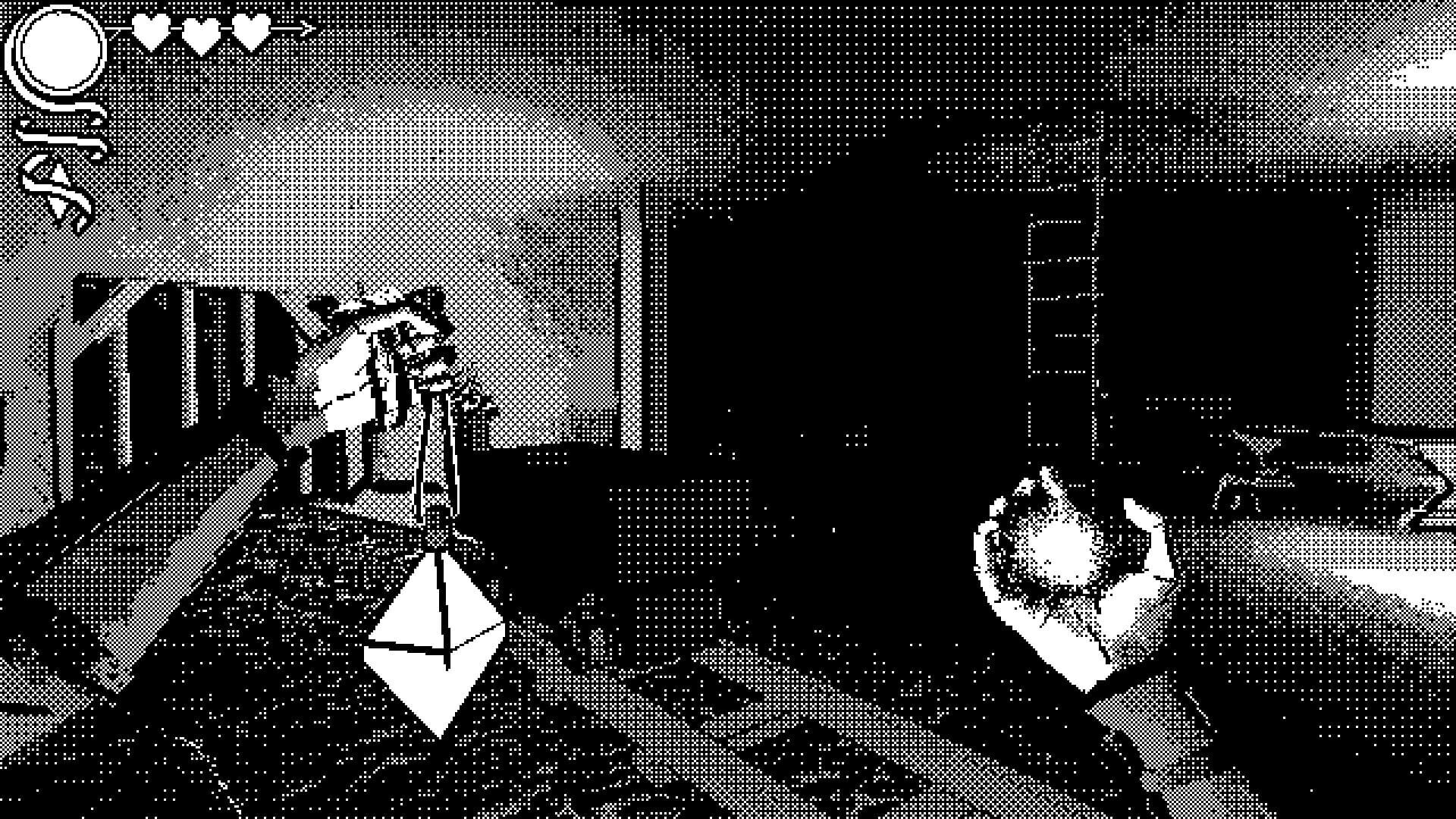 Screenshot for Abyss of Kings