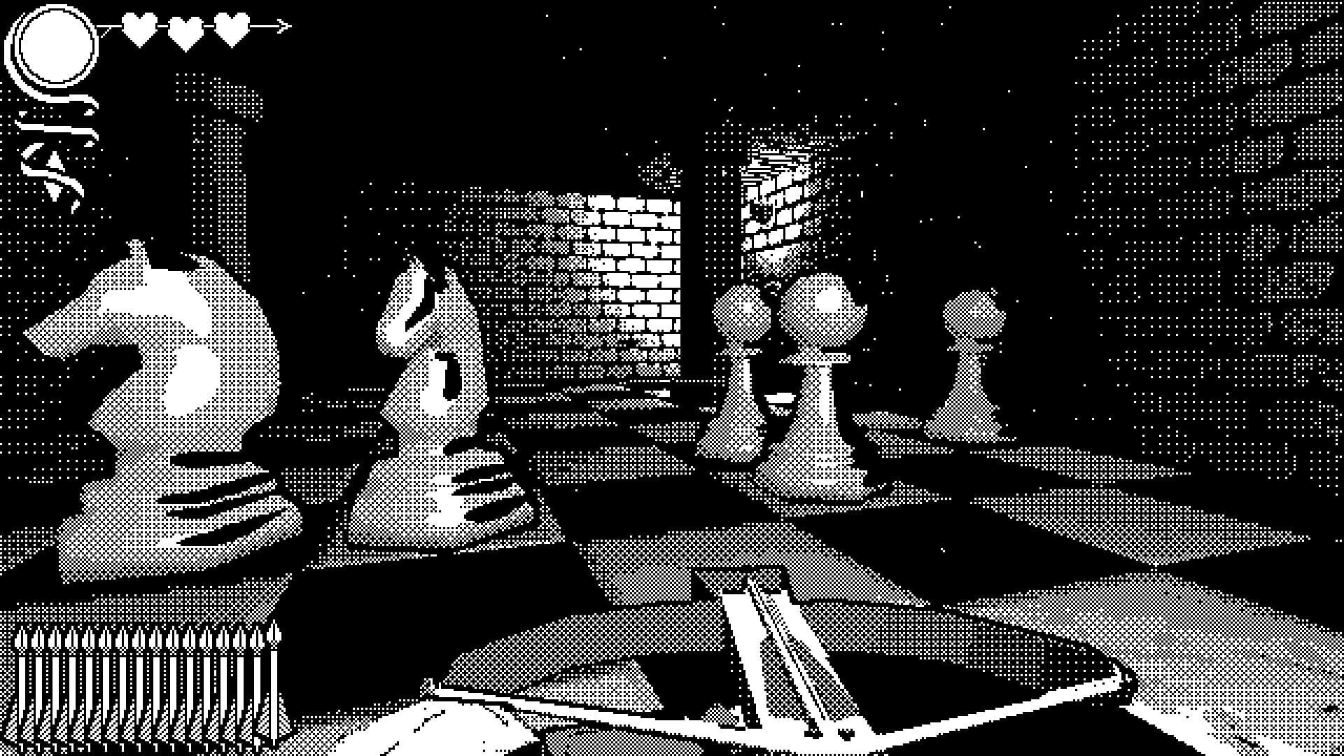 Screenshot for Abyss of Kings