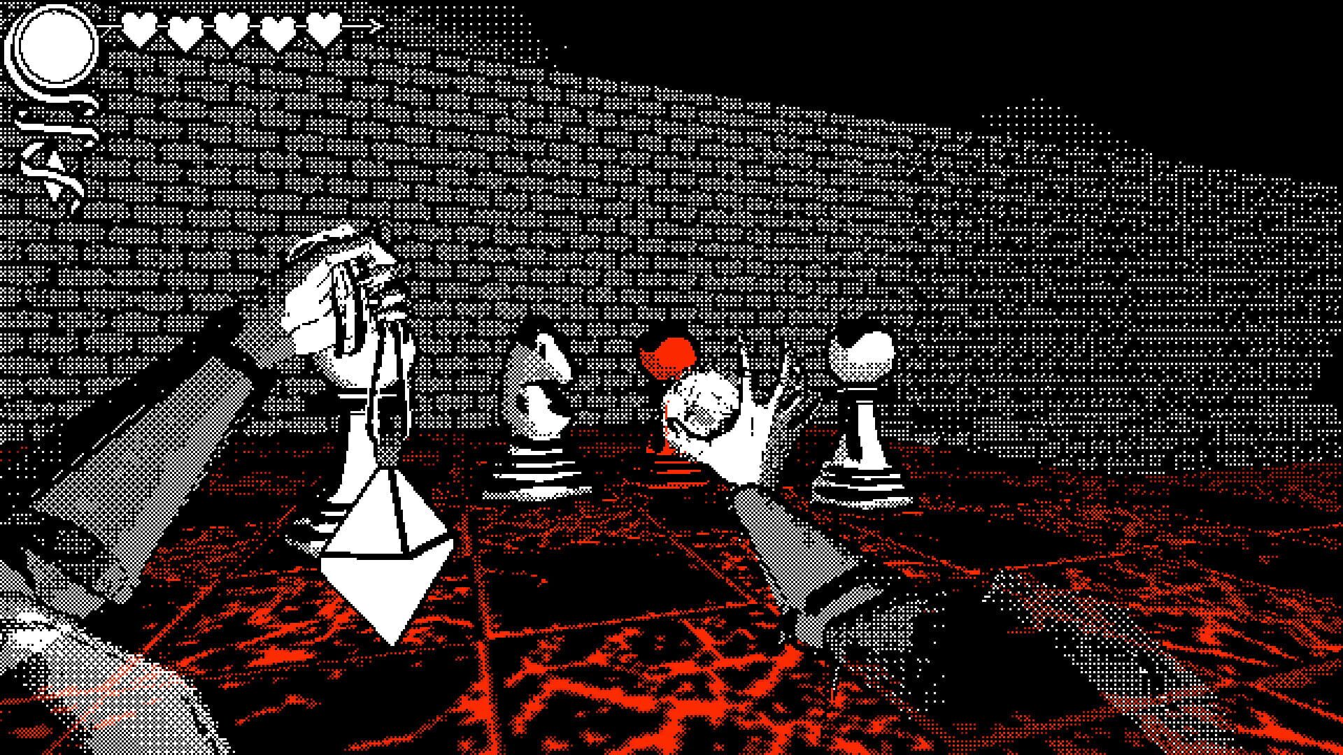 Screenshot for Abyss of Kings