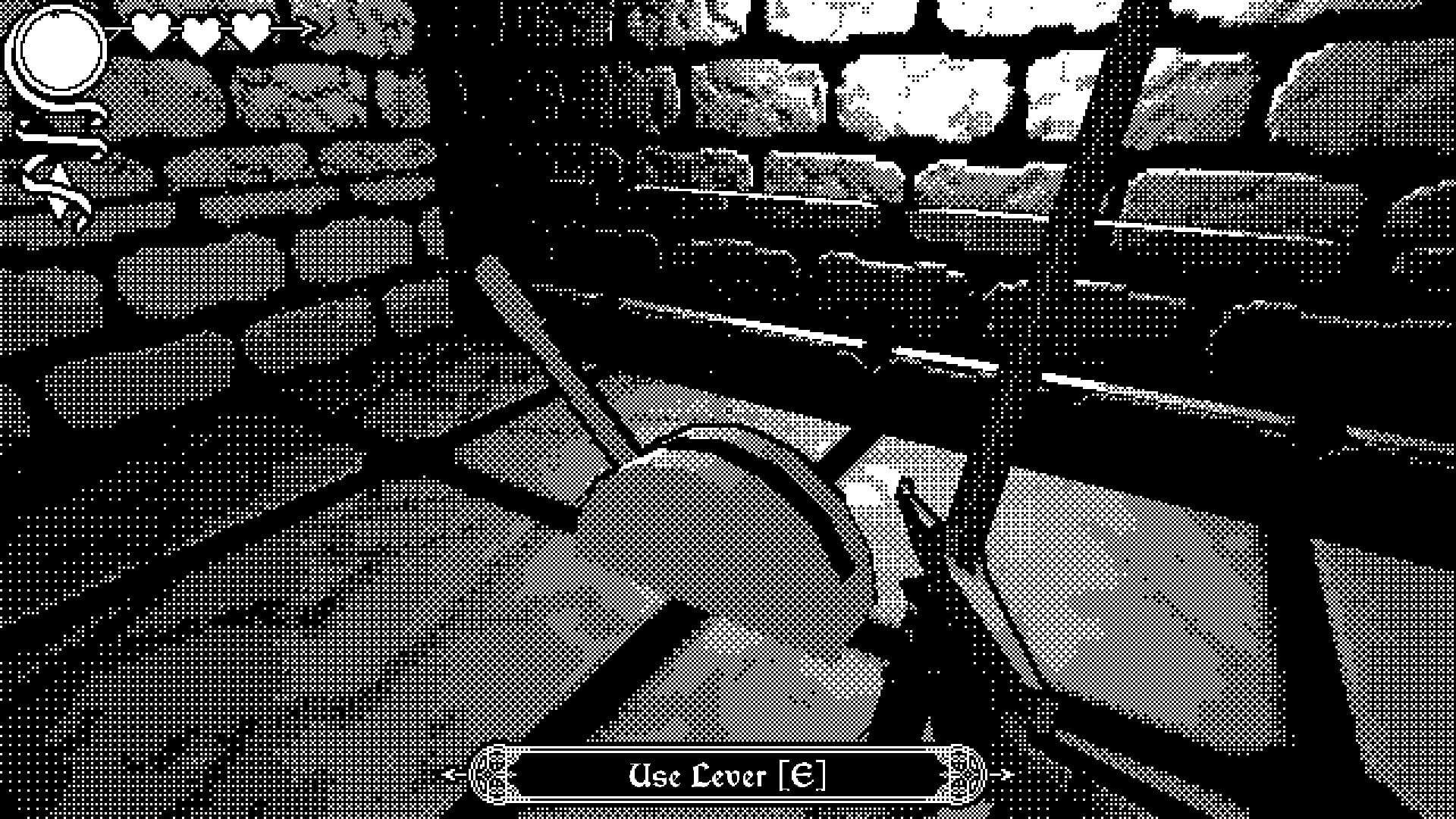 Screenshot for Abyss of Kings