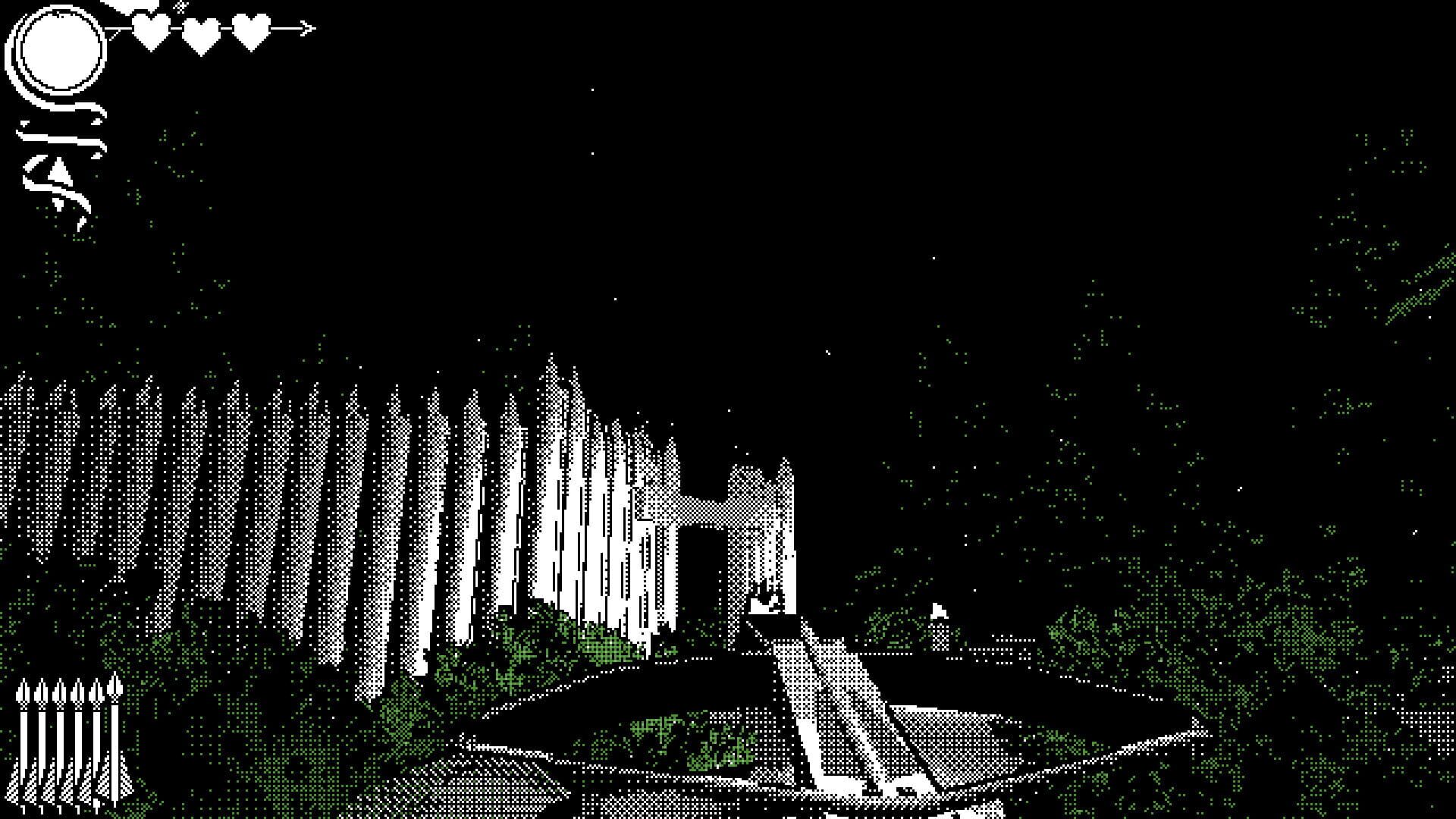 Screenshot for Abyss of Kings