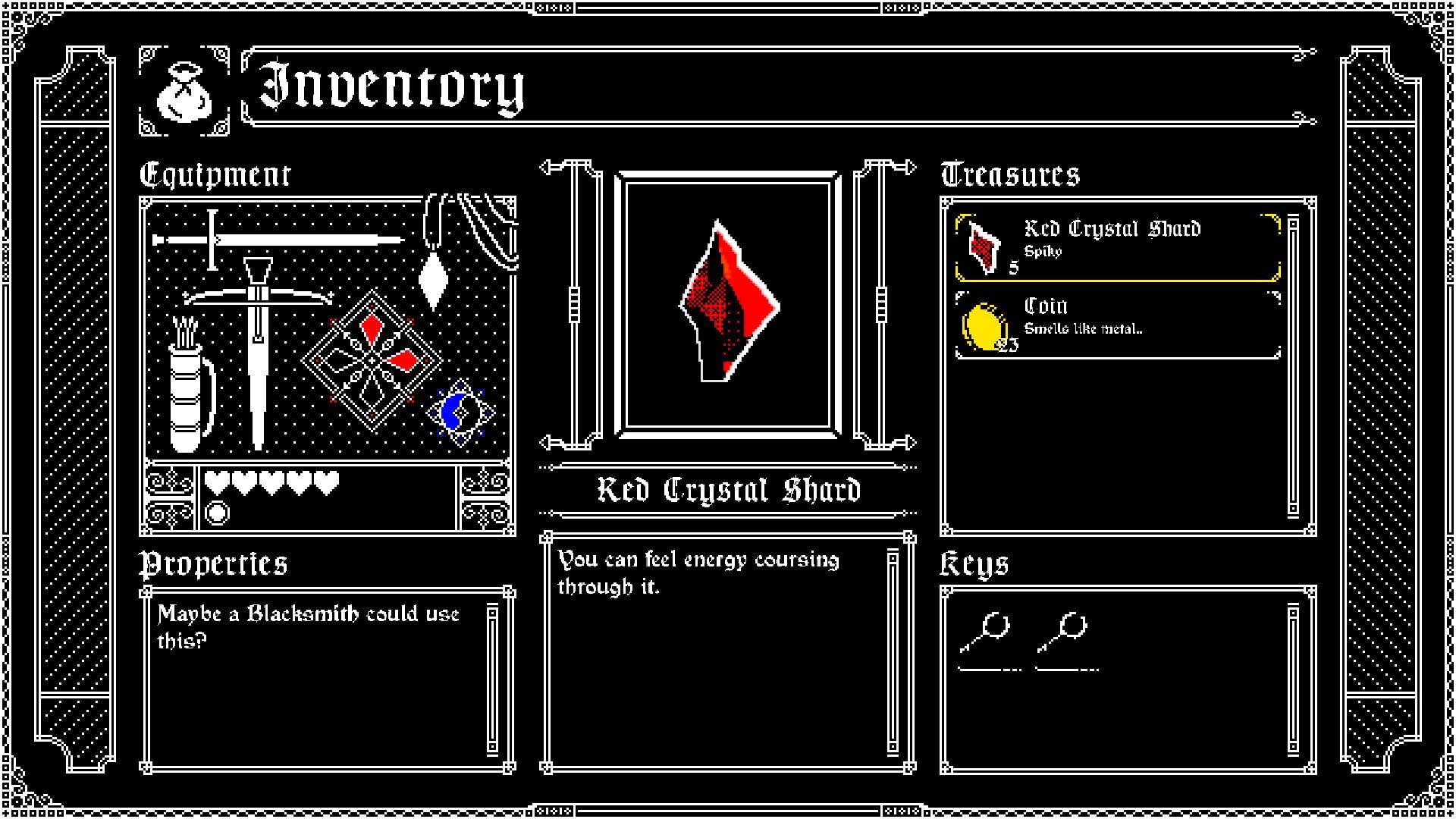Screenshot for Abyss of Kings