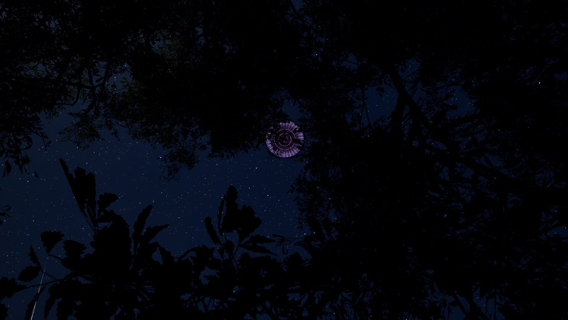 Screenshot for Whispers of the Tallgrass
