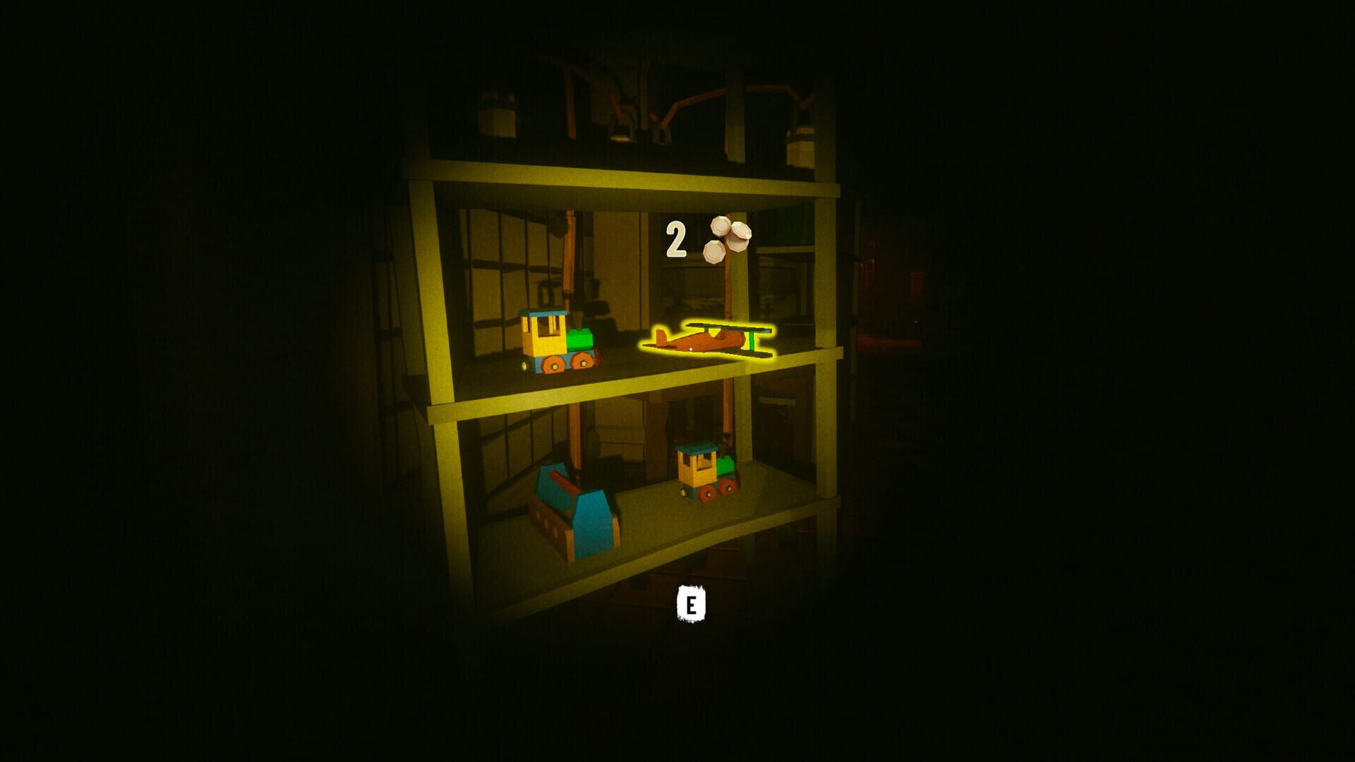 Screenshot for Pastdark
