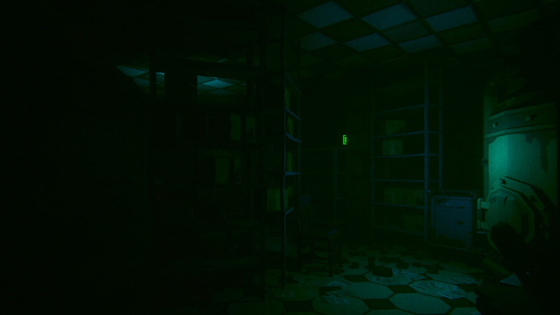 Screenshot for Pastdark