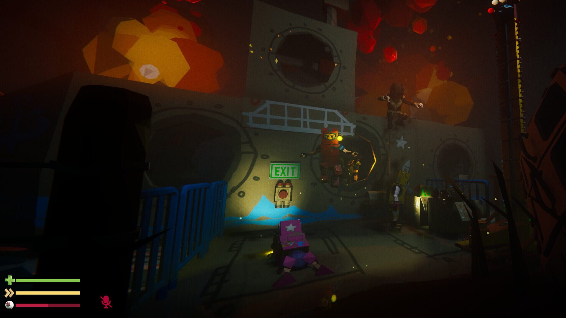 Screenshot for Pastdark